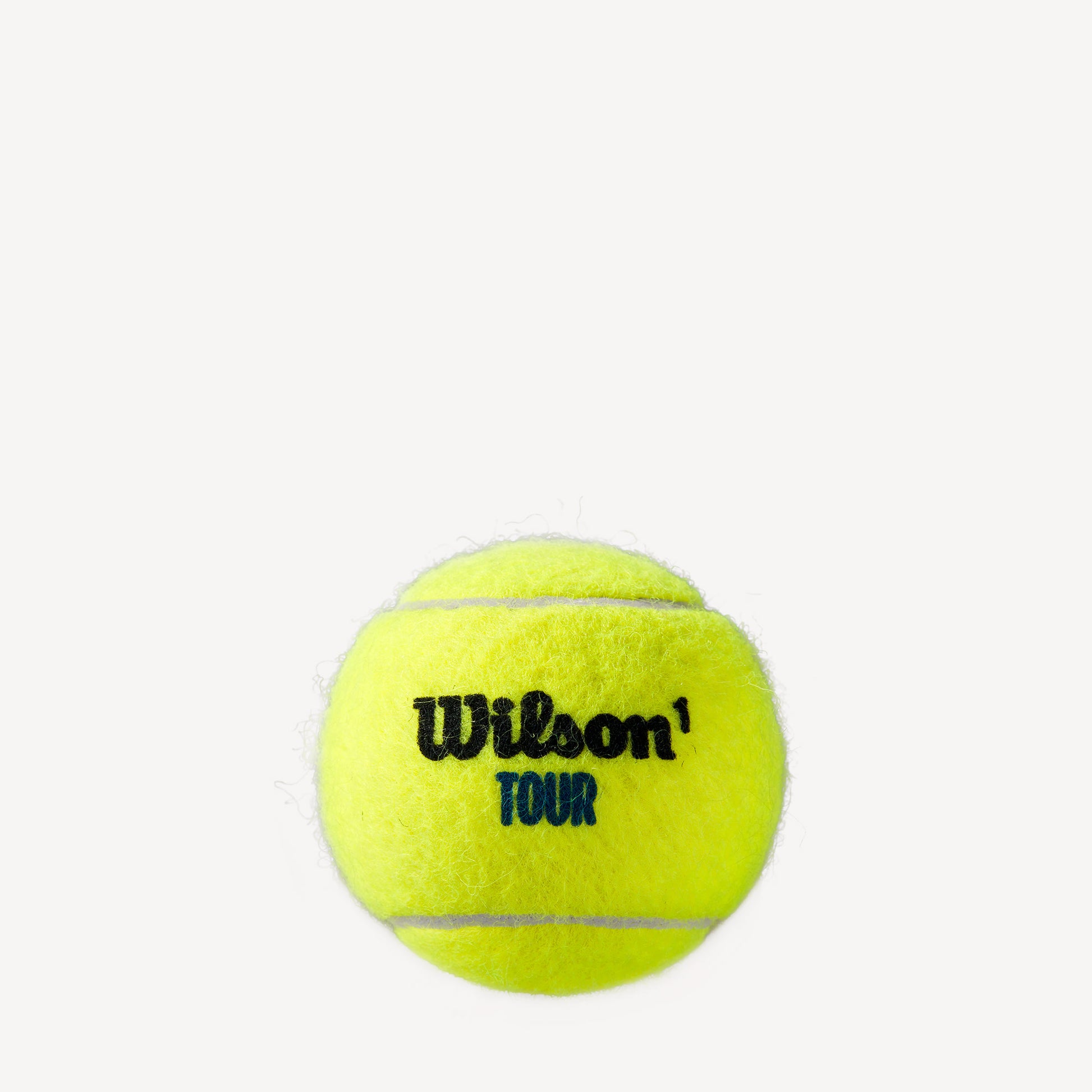 Wilson Tour Premier All Court 3 Tennis Balls 2