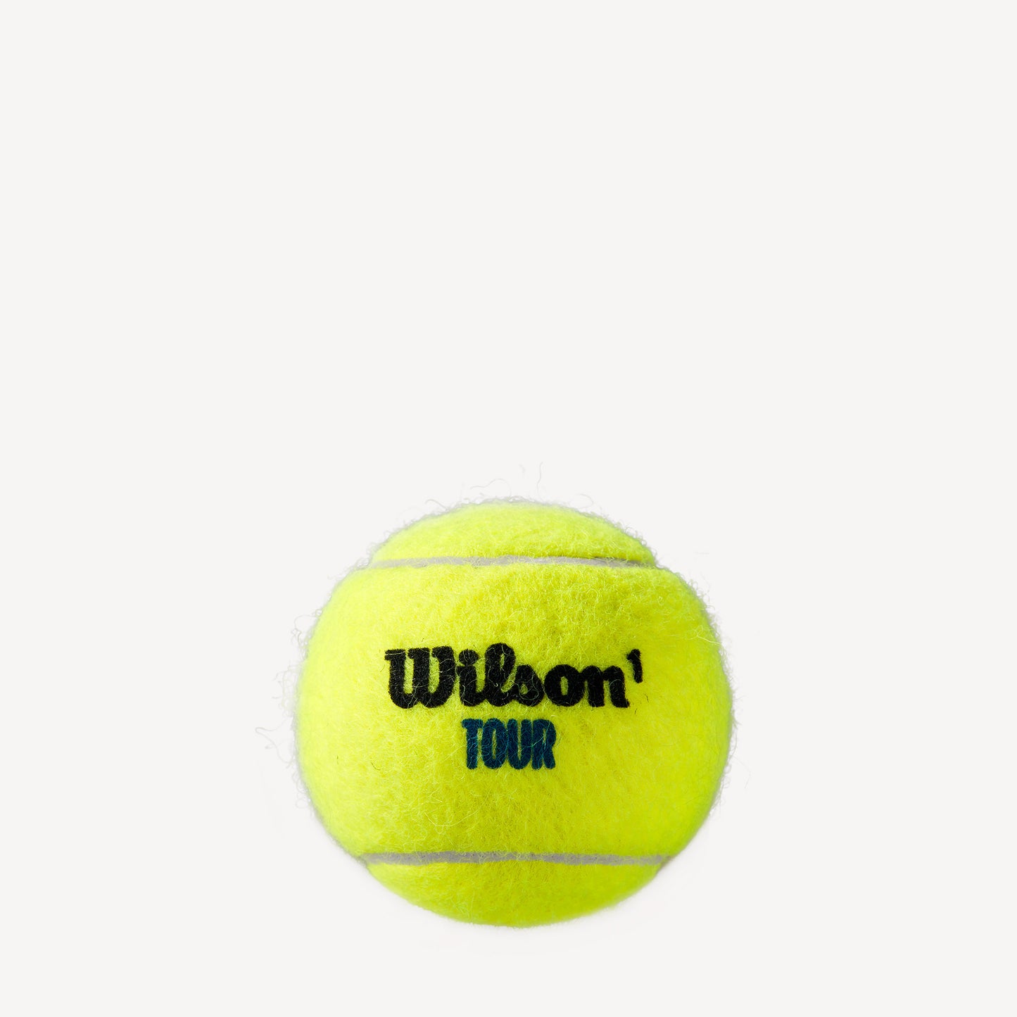 Wilson Tour Premier All Court 4 Tennis Balls 2