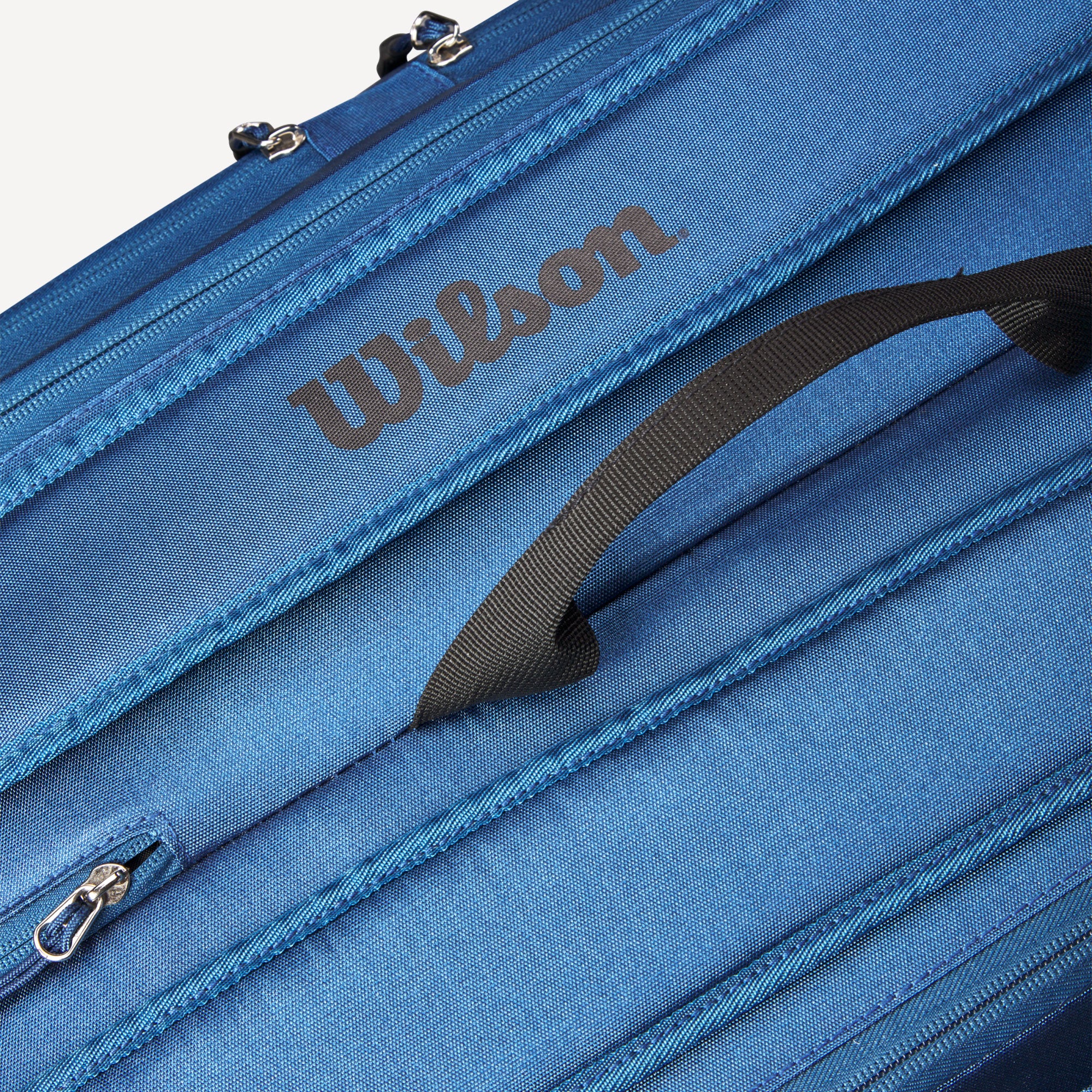 Wilson Tour Ultra 12 Pack Tennis Bag Blue (4)