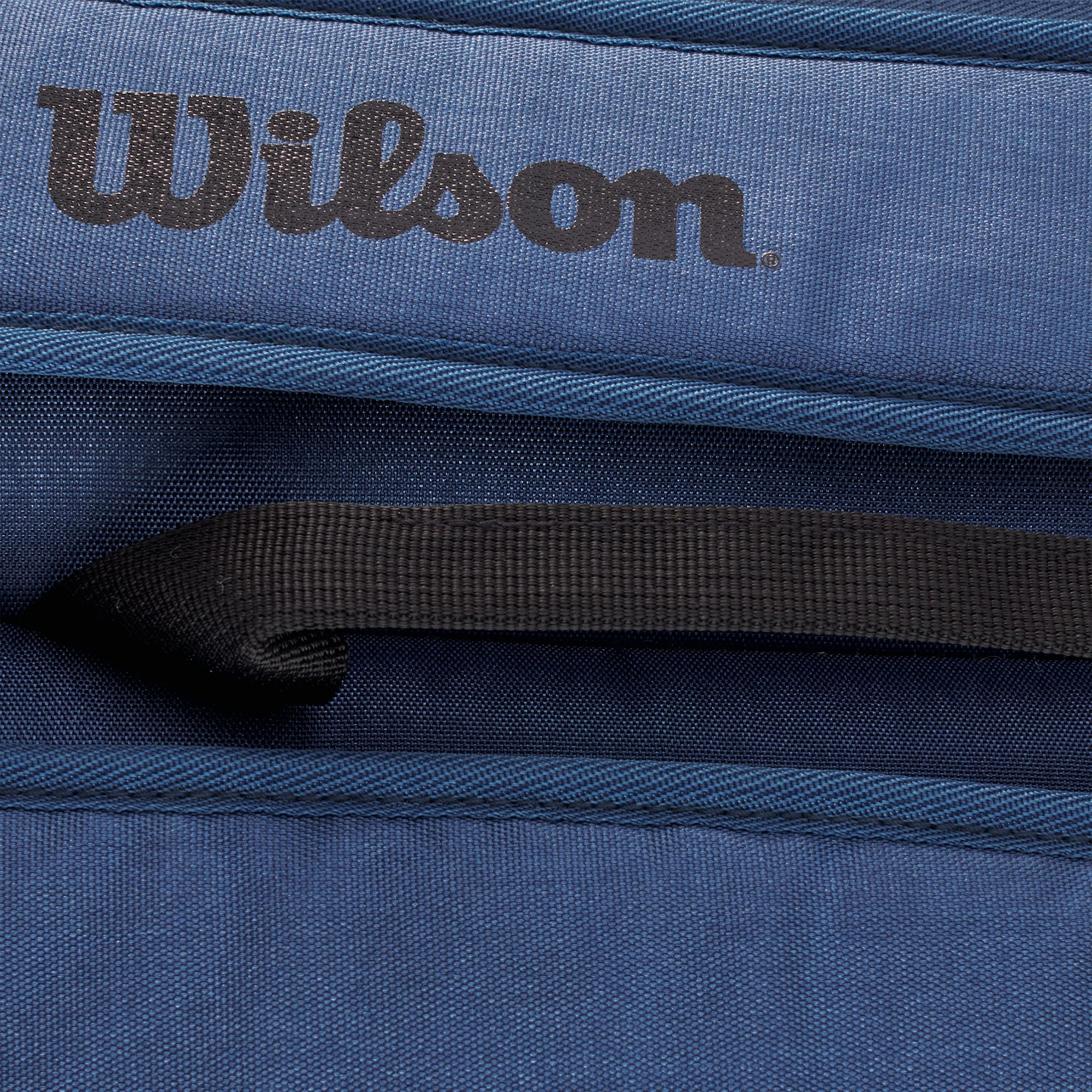 Wilson Tour Ultra 6 Pack Tennis Bag Blue (4)