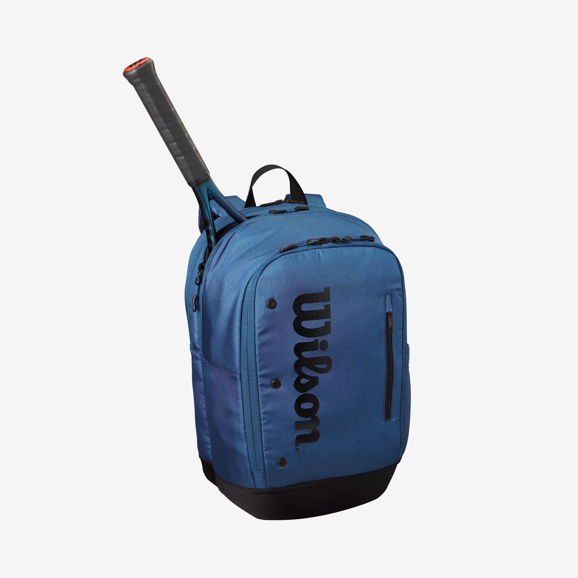 Wilson Tour Ultra Tennis Backpack Blue (2)