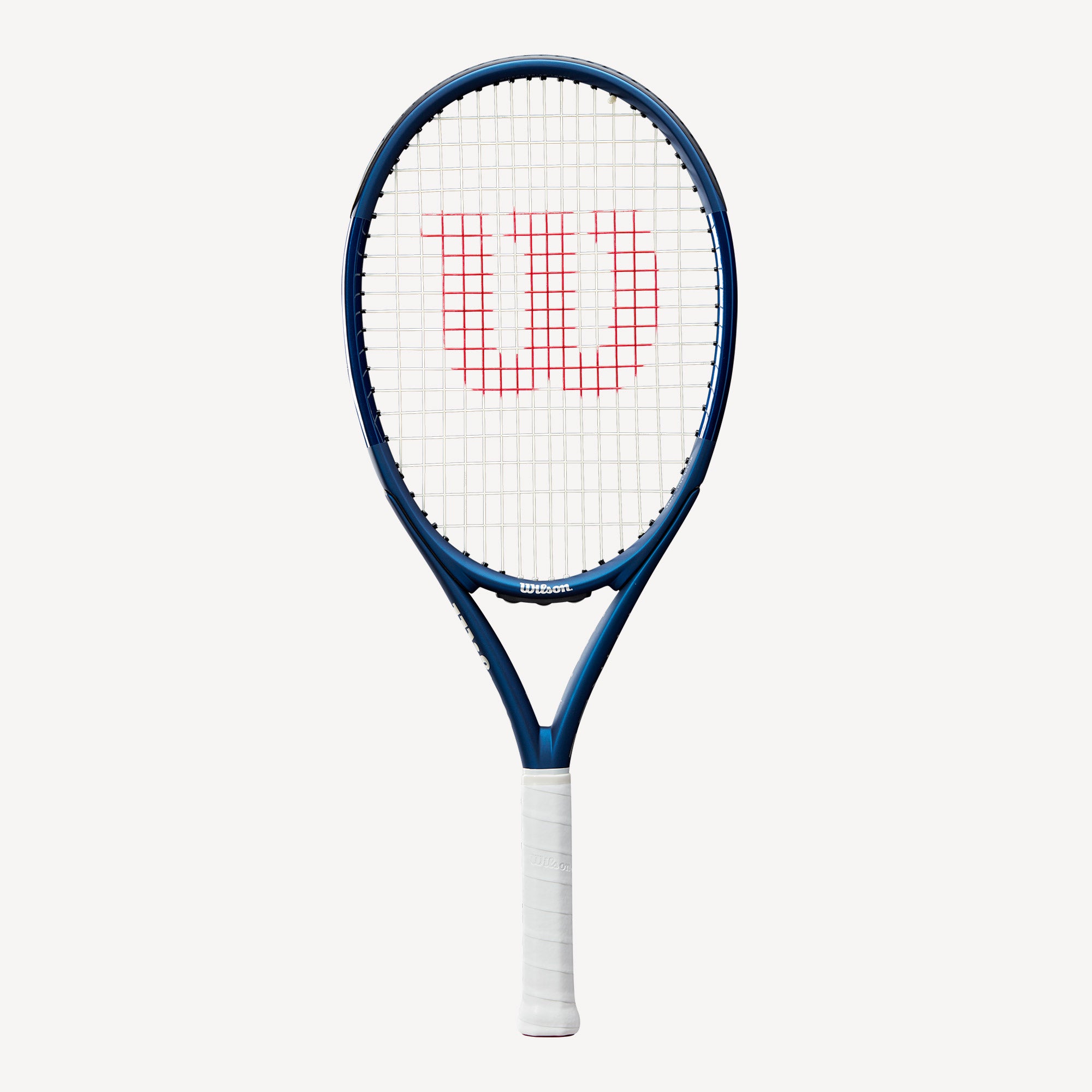 Wilson Triad 3 Tennis Racket (1)