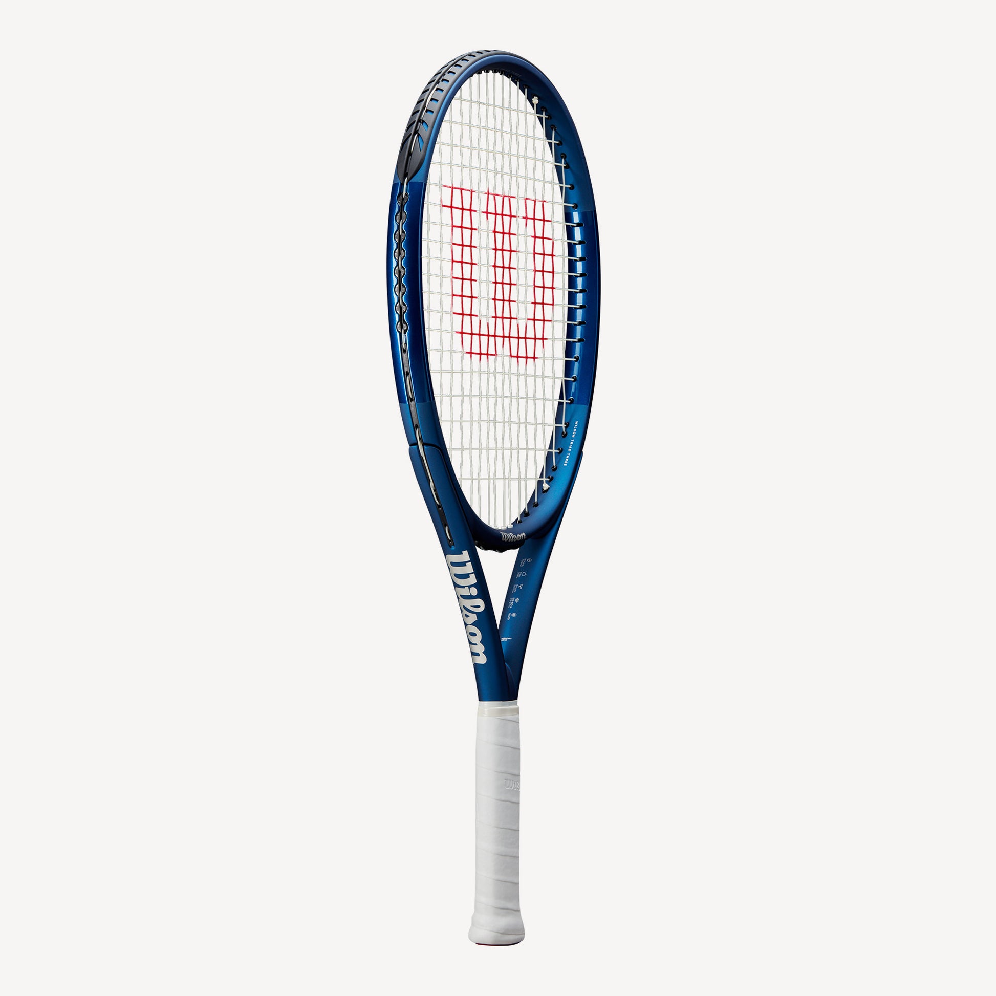 Wilson Triad 3 Tennis Racket (2)