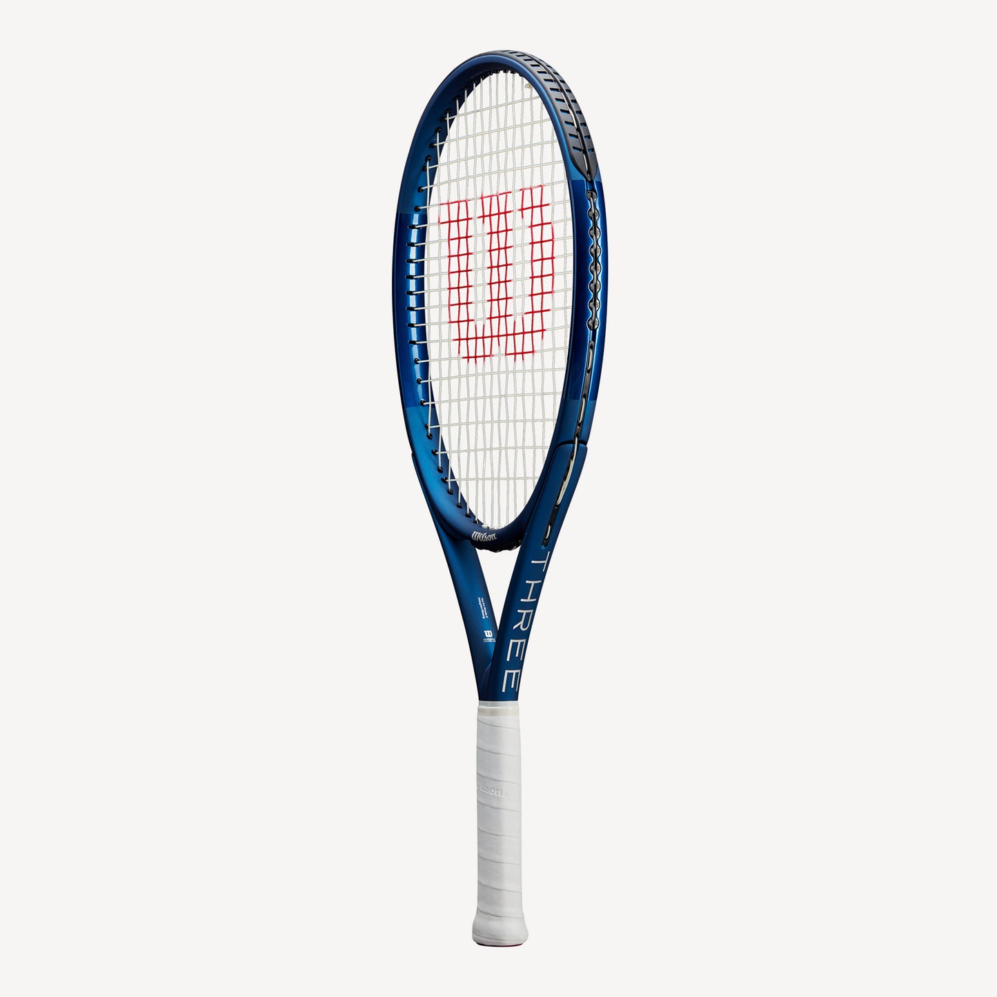 Wilson Triad 3 Tennis Racket (3)