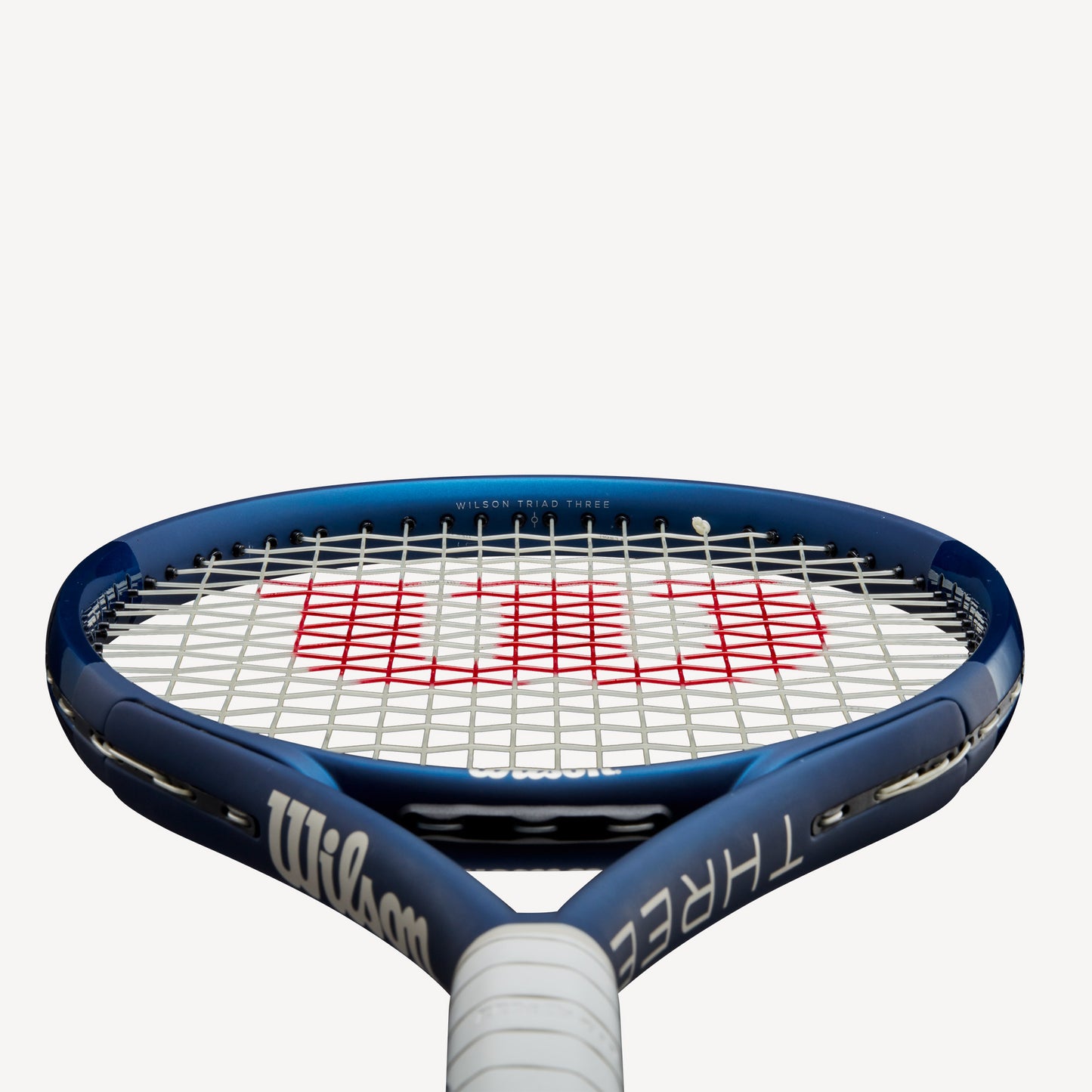 Wilson Triad 3 Tennis Racket (4)