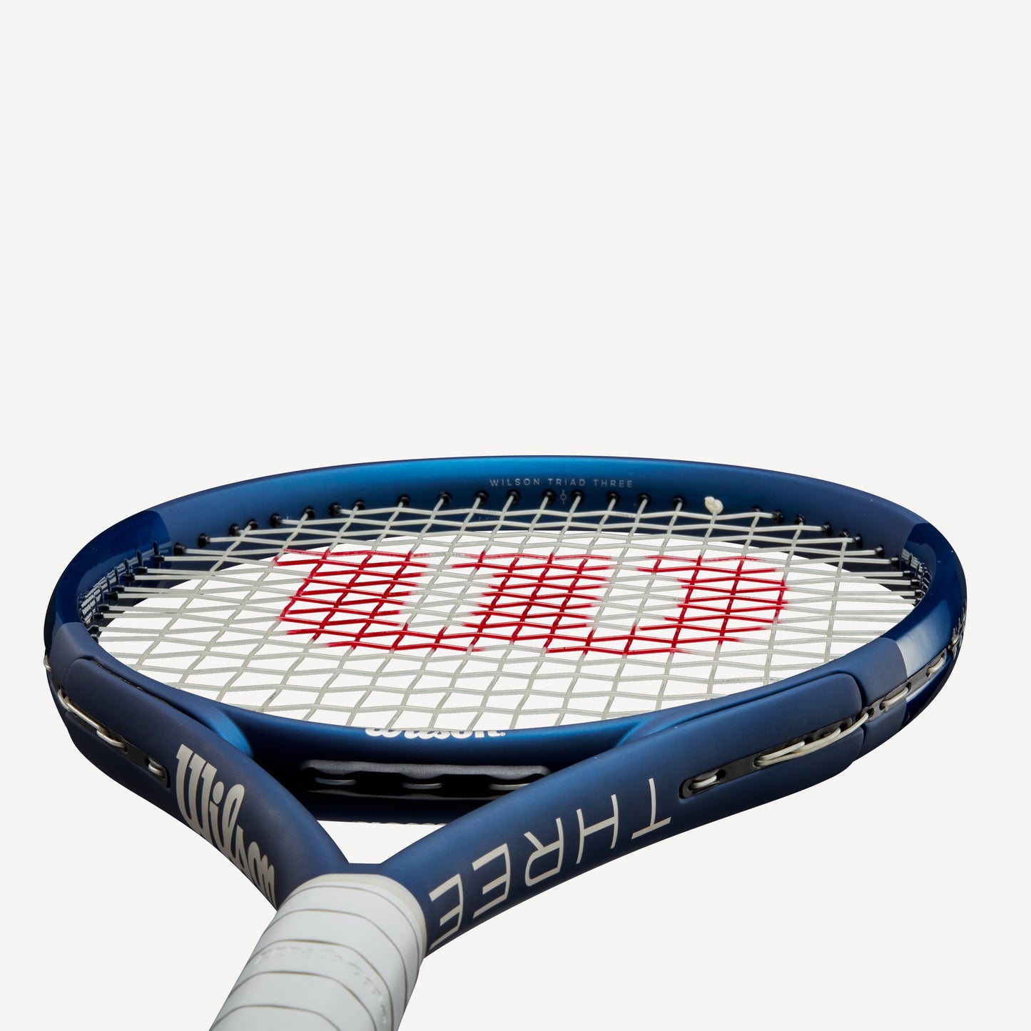 Wilson Triad 3 Tennis Racket (5)