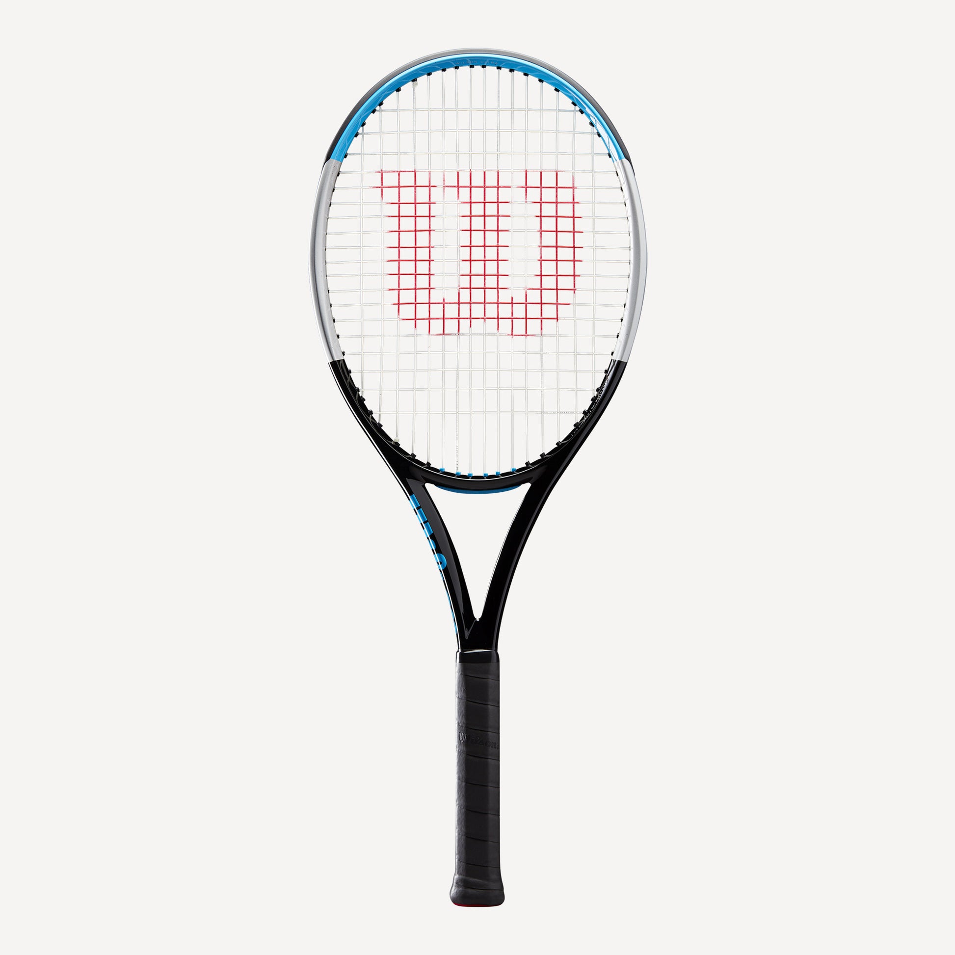 Wilson Ultra 100 V3 Tennis Racket (1)