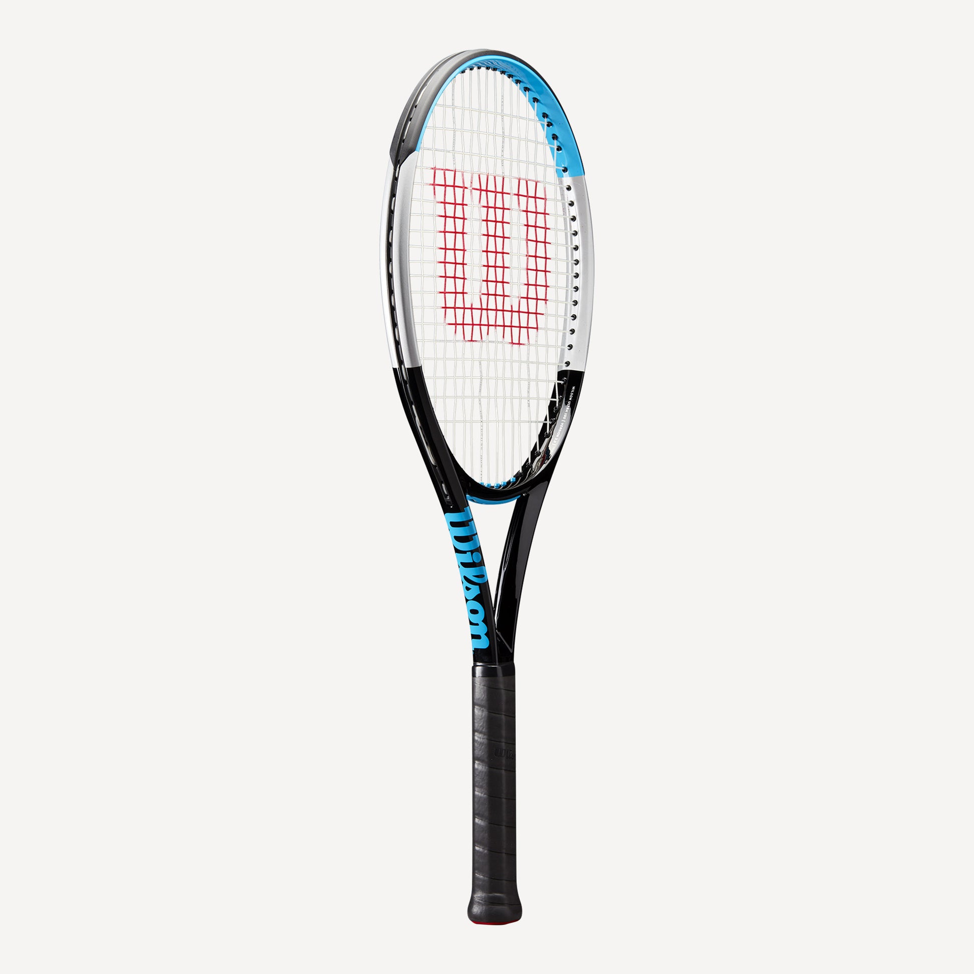 Wilson Ultra 100 V3 Tennis Racket (2)