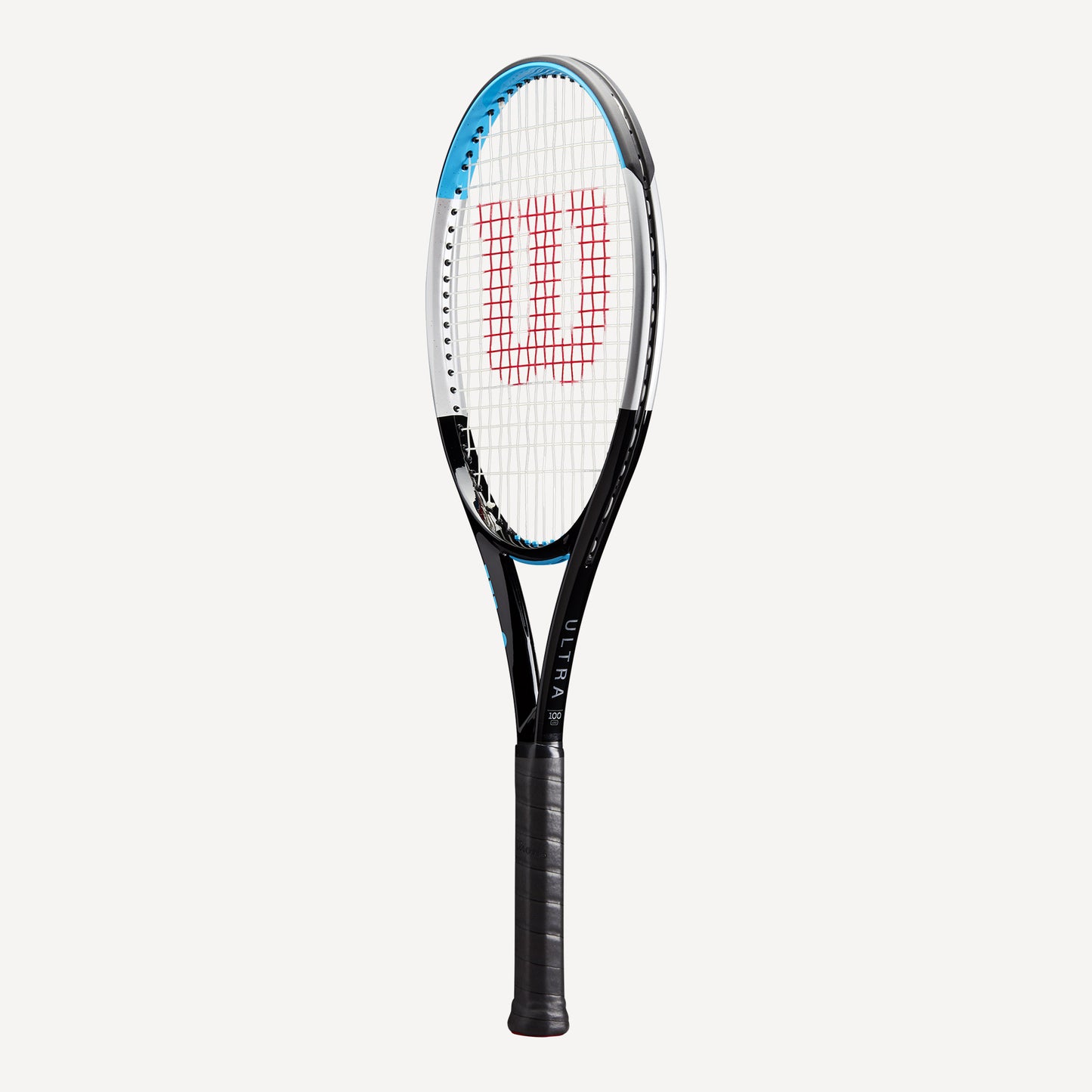 Wilson Ultra 100 V3 Tennis Racket (3)