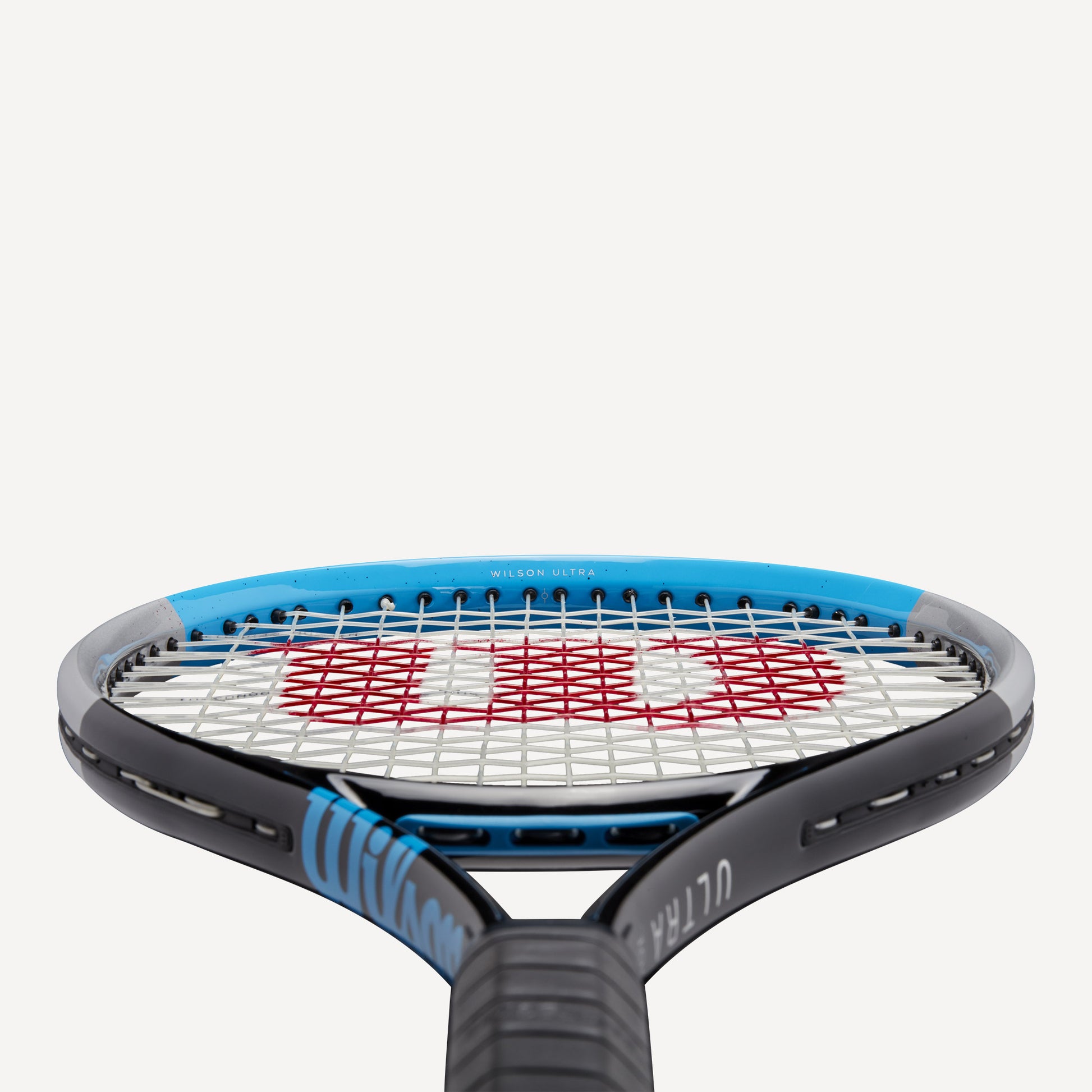 Wilson Ultra 100 V3 Tennis Racket (4)
