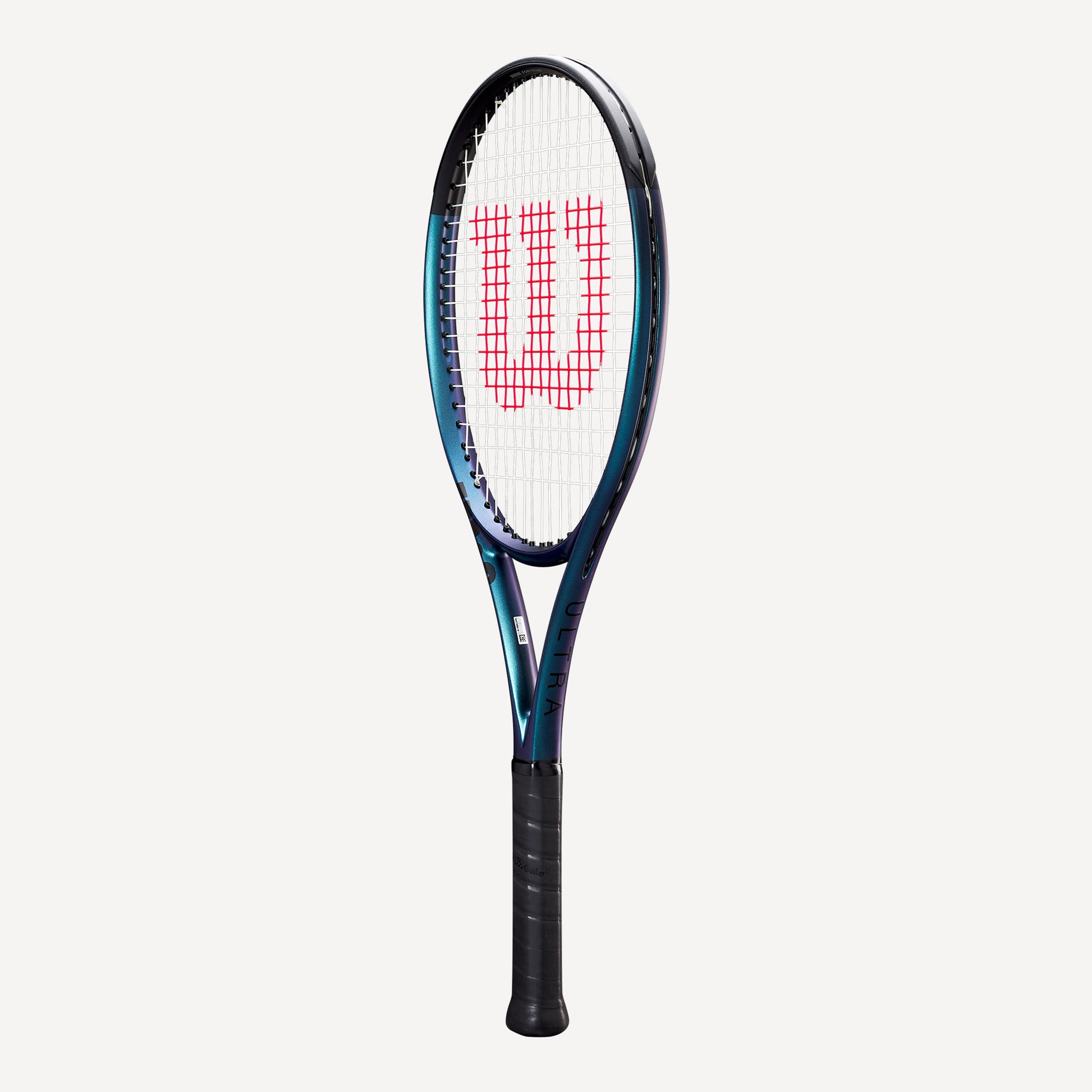 Wilson Ultra 100 V4 Tennis Racket (3)