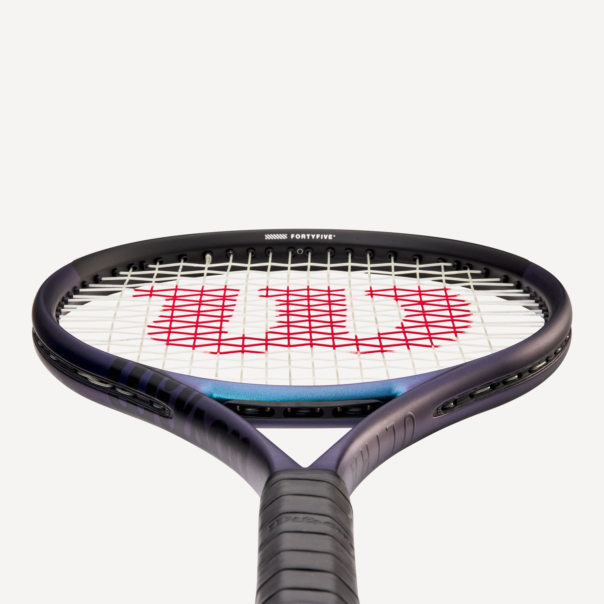 Wilson Ultra 100 V4 Tennis Racket (4)