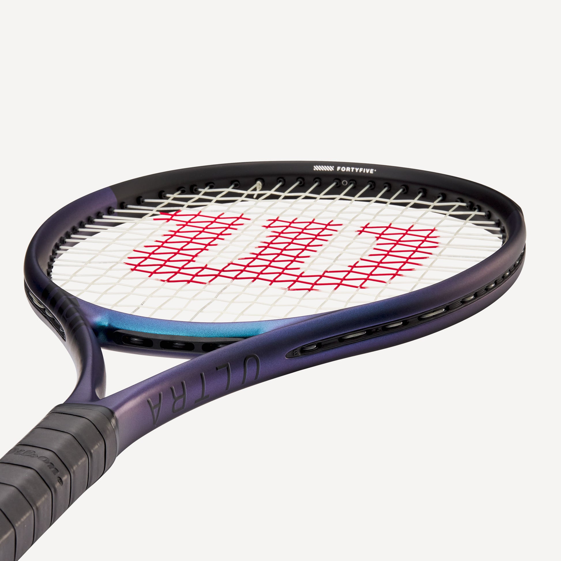Wilson Ultra 100 V4 Tennis Racket (5)