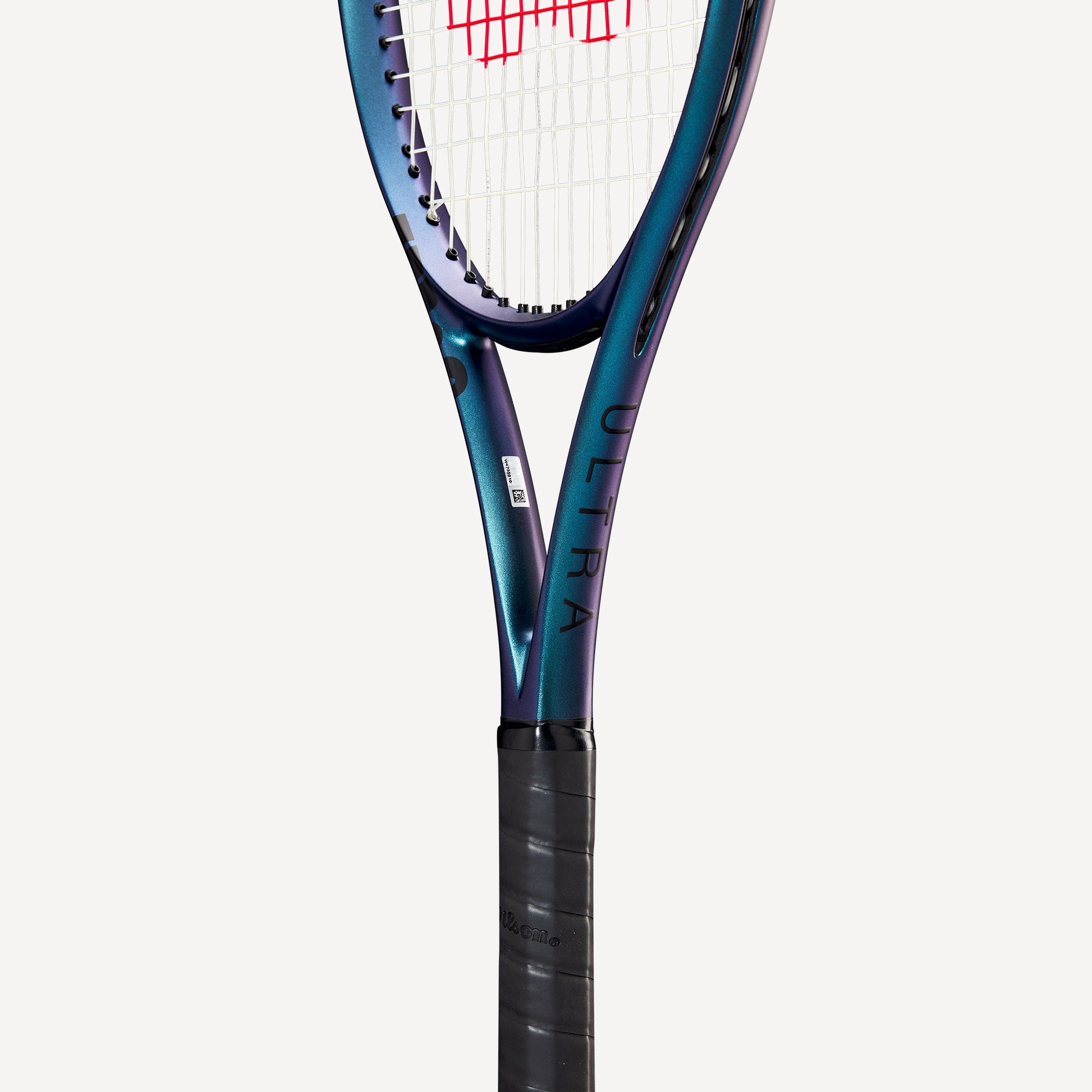 Wilson Ultra 100 V4 Tennis Racket (6)