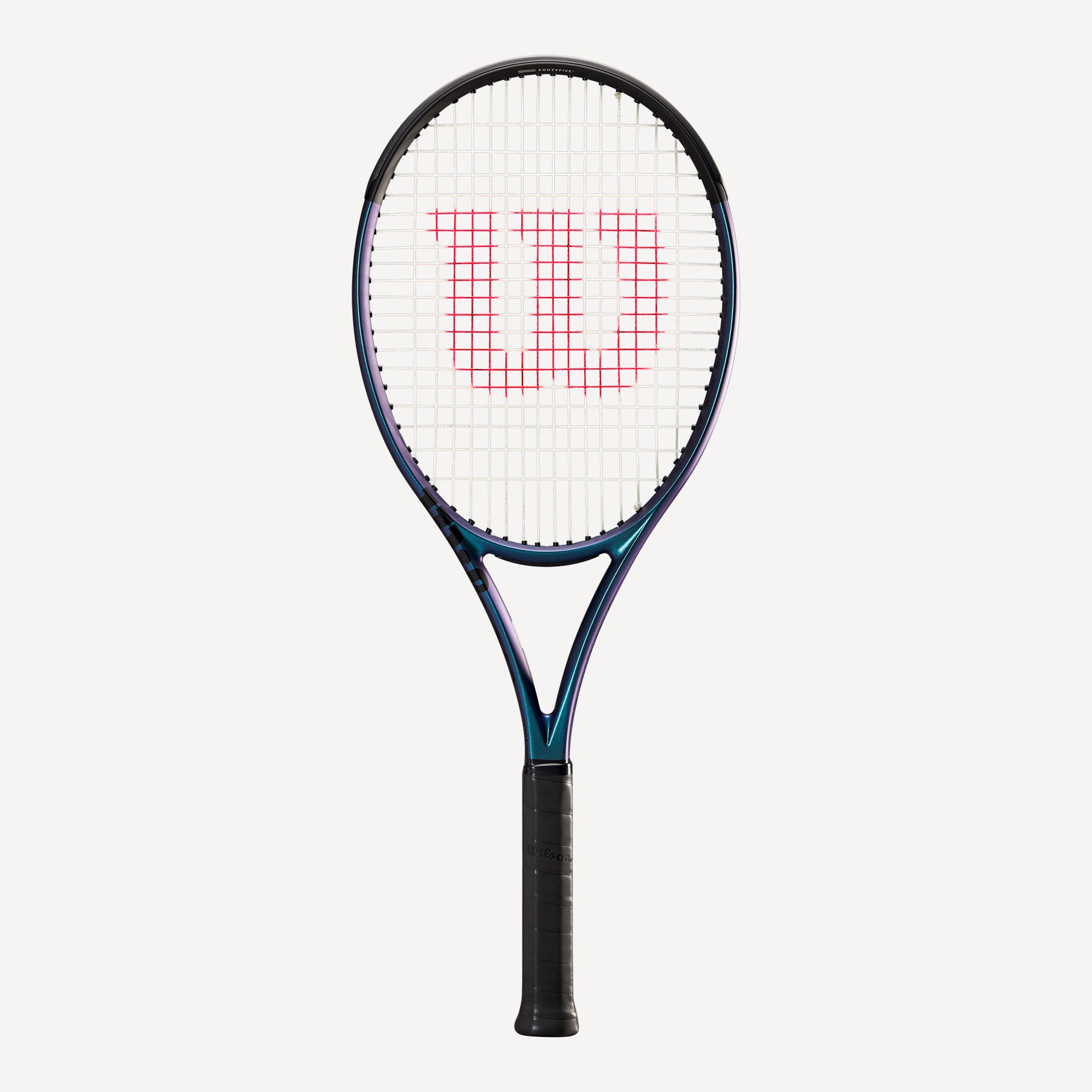 Wilson Ultra 100L V4 Tennis Racket (1)