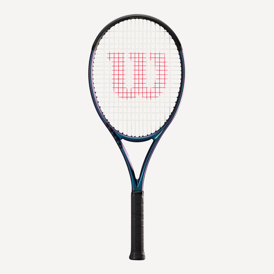 Wilson Ultra 100L V4 Tennis Racket (1)