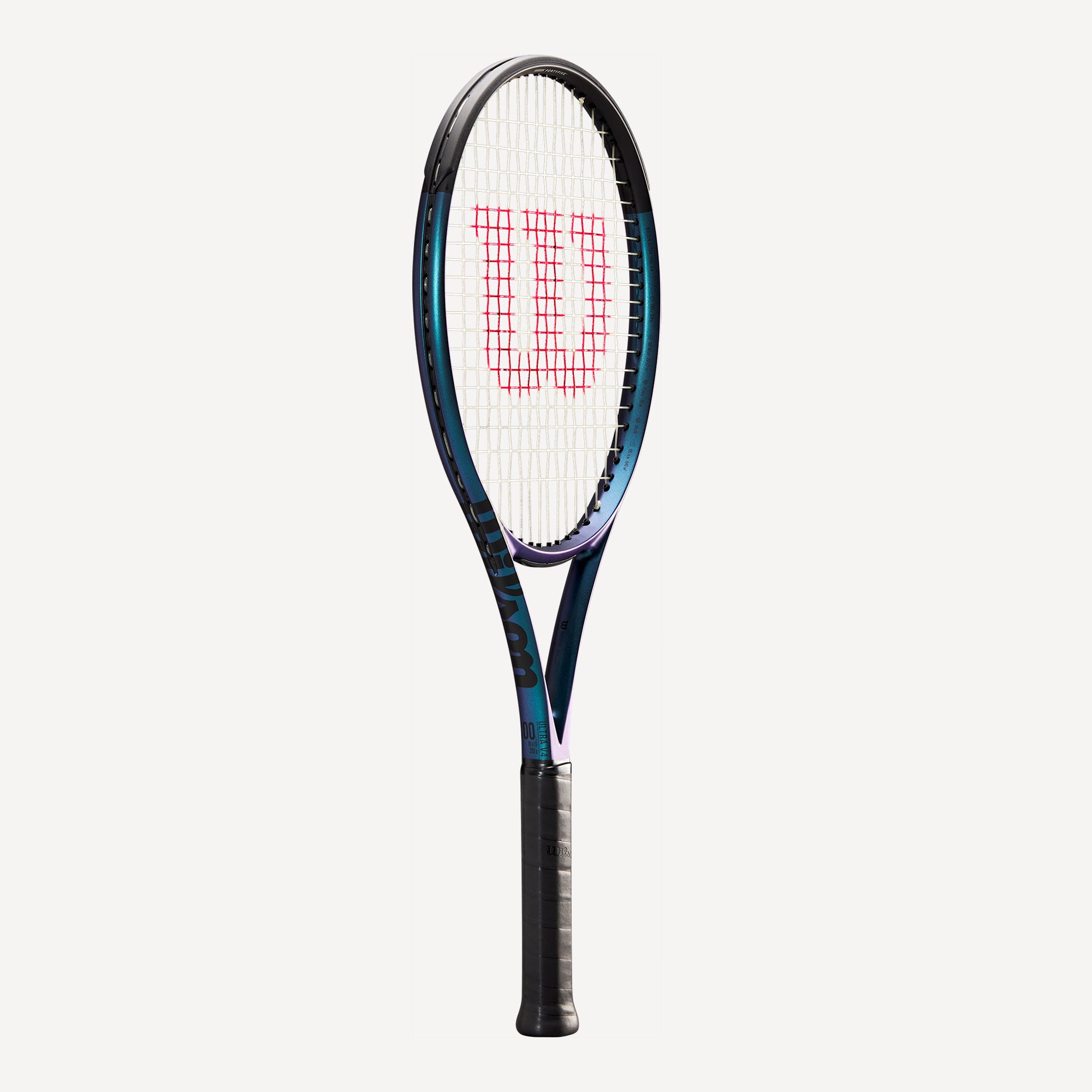 Wilson Ultra 100L V4 Tennis Racket (2)