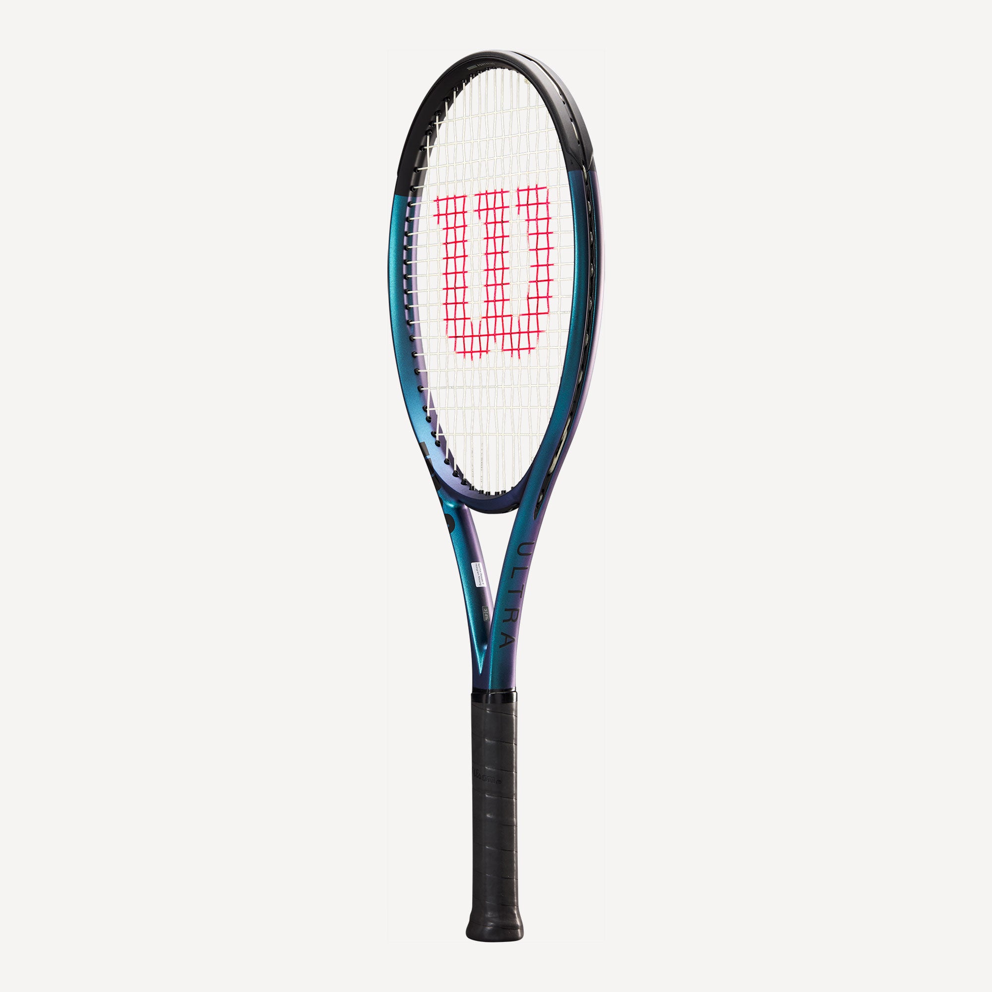 Wilson Ultra 100L V4 Tennis Racket (3)