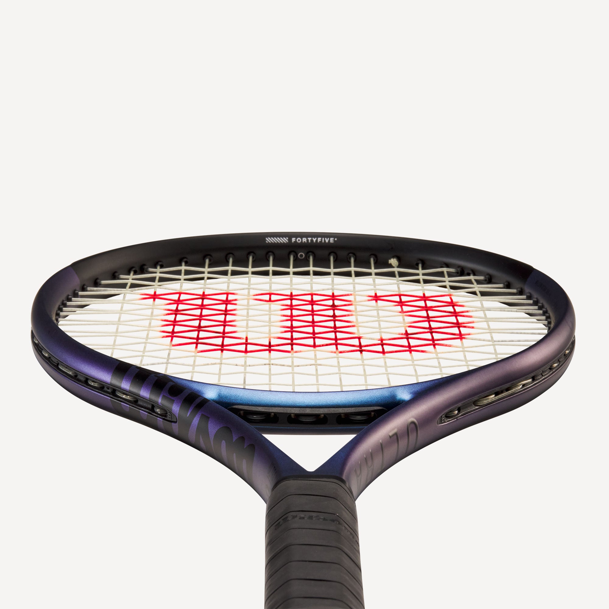 Wilson Ultra 100L V4 Tennis Racket (4)
