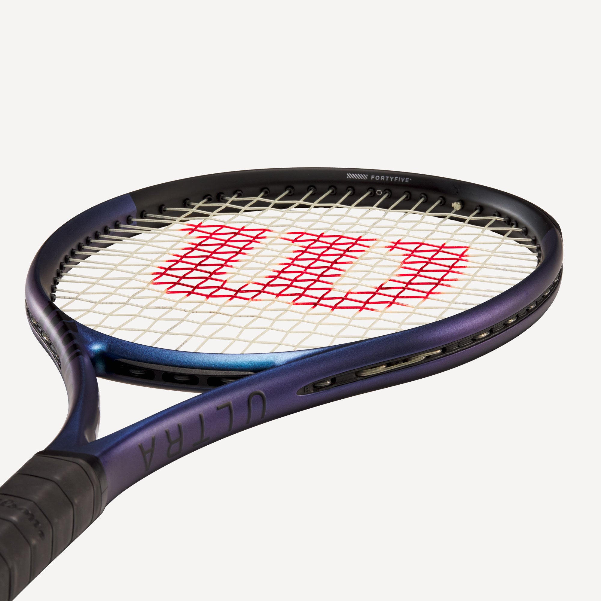 Wilson Ultra 100L V4 Tennis Racket (5)