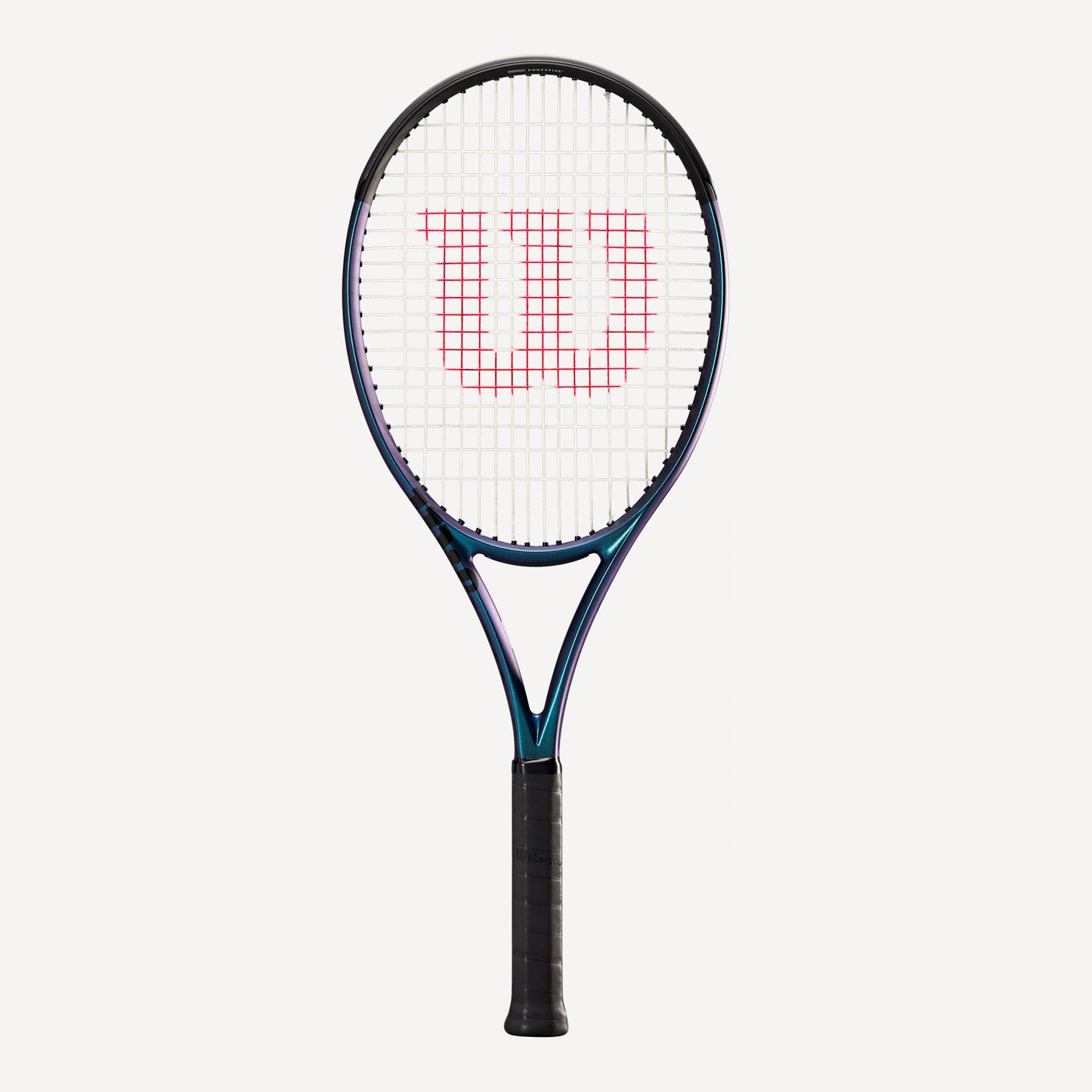 Wilson Ultra 100UL V4 Tennis Racket (1)