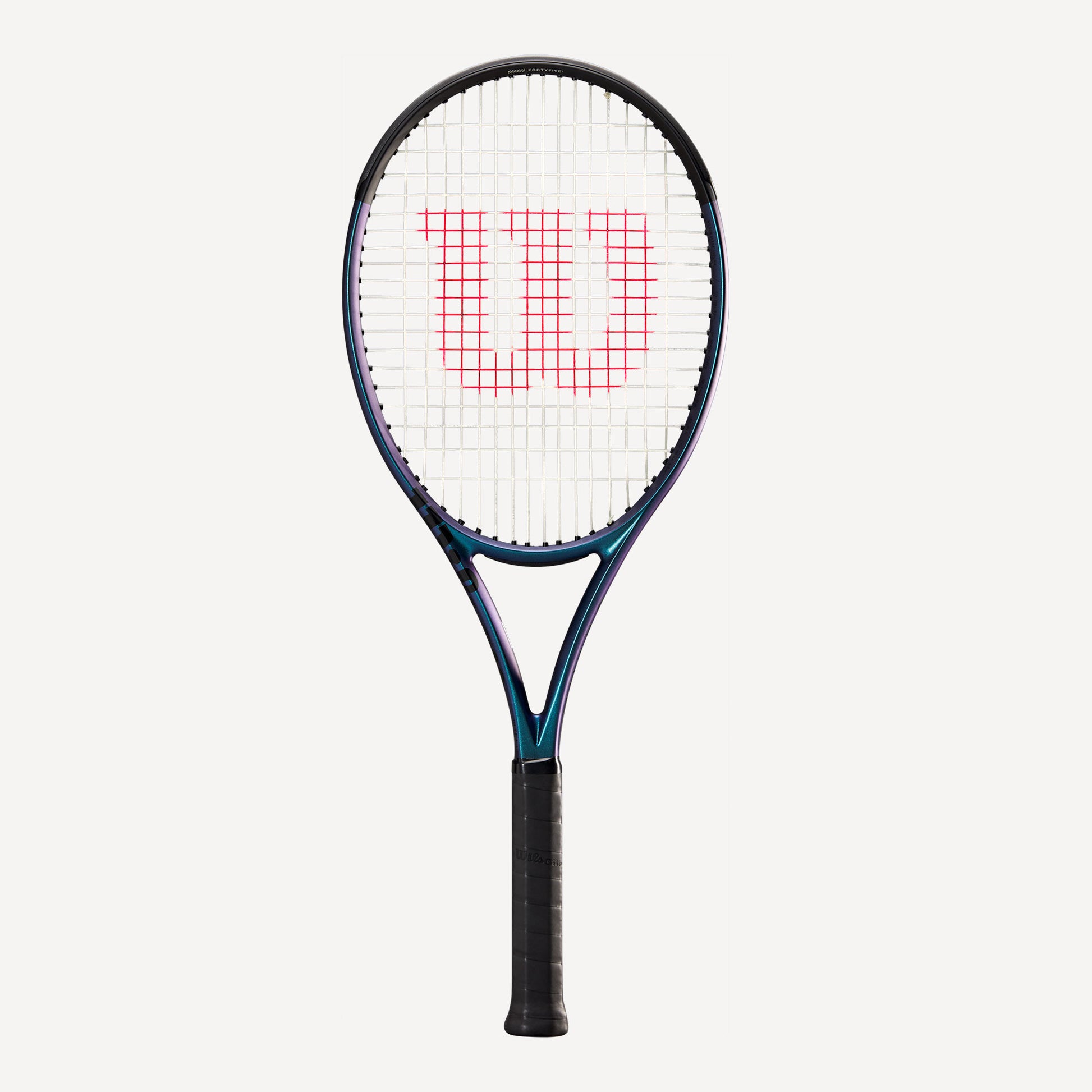 Wilson Ultra 100UL V4 Tennis Racket (1)