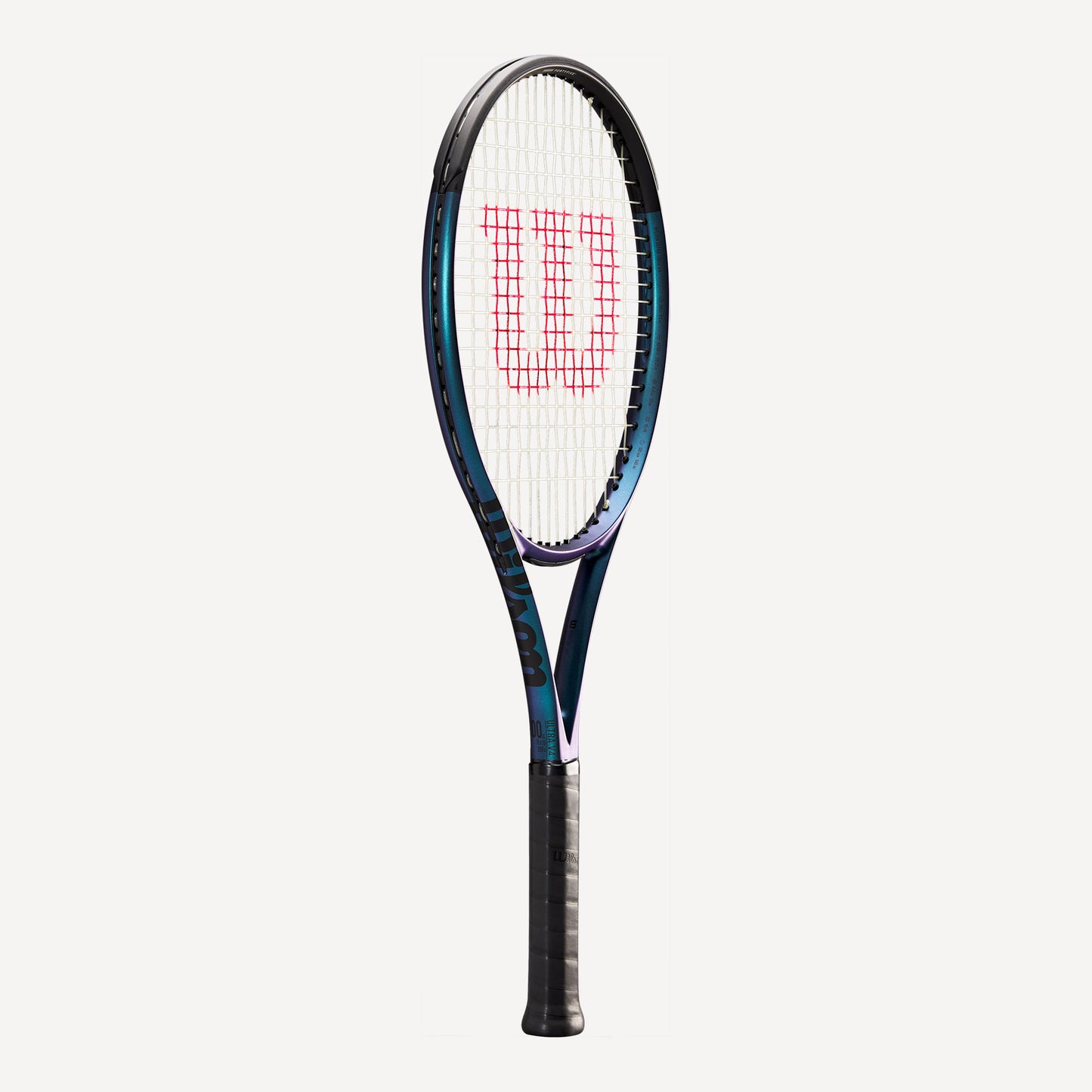 Wilson Ultra 100UL V4 Tennis Racket (2)