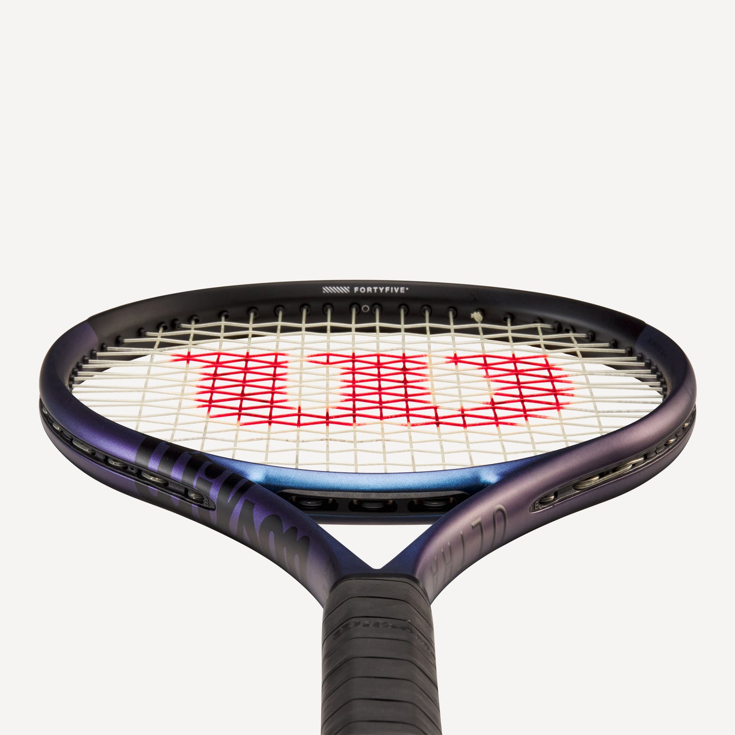 Wilson Ultra 100UL V4 Tennis Racket (4)