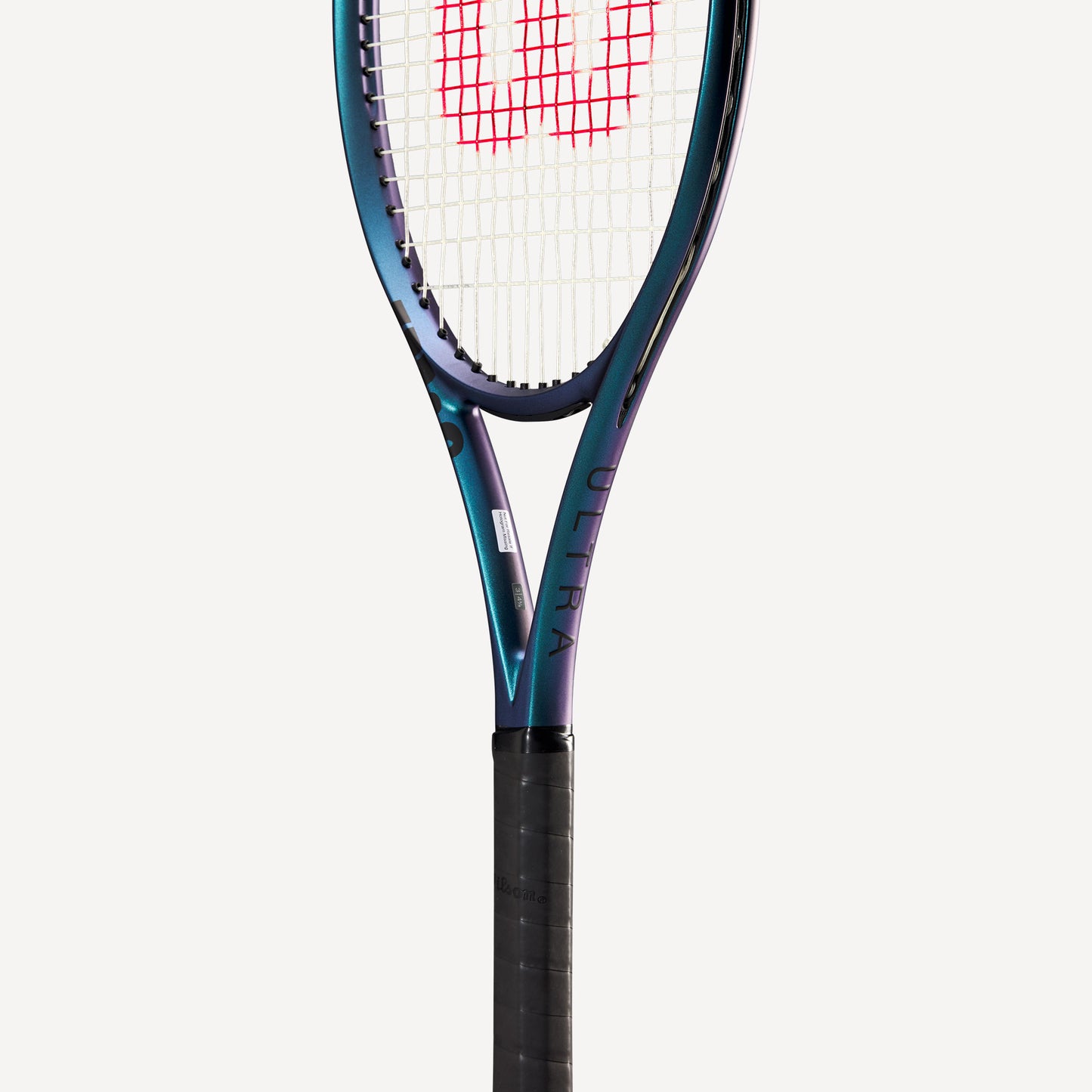 Wilson Ultra 100UL V4 Tennis Racket (6)