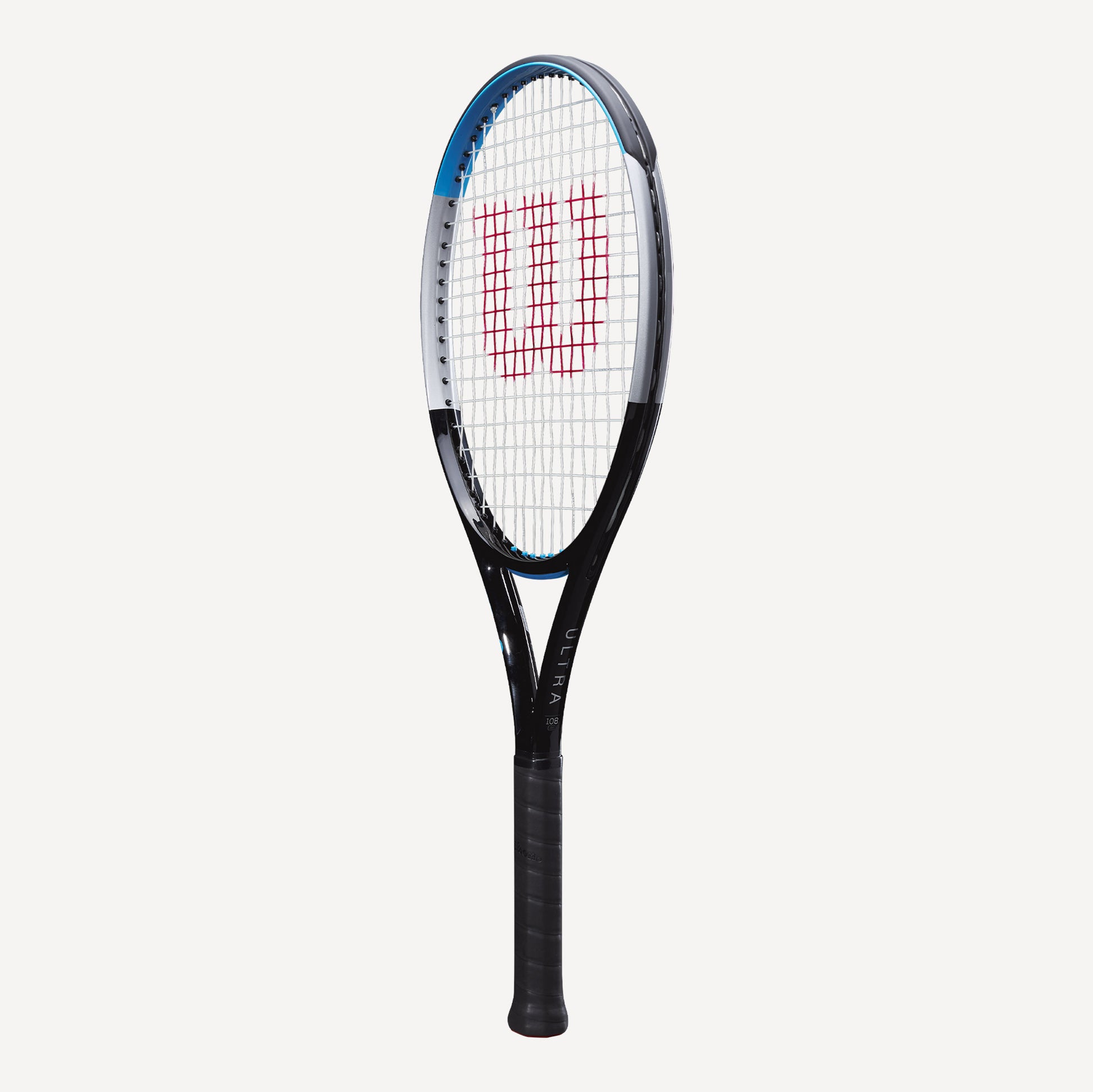 Wilson Ultra 108 V3 Tennis Racket (3)