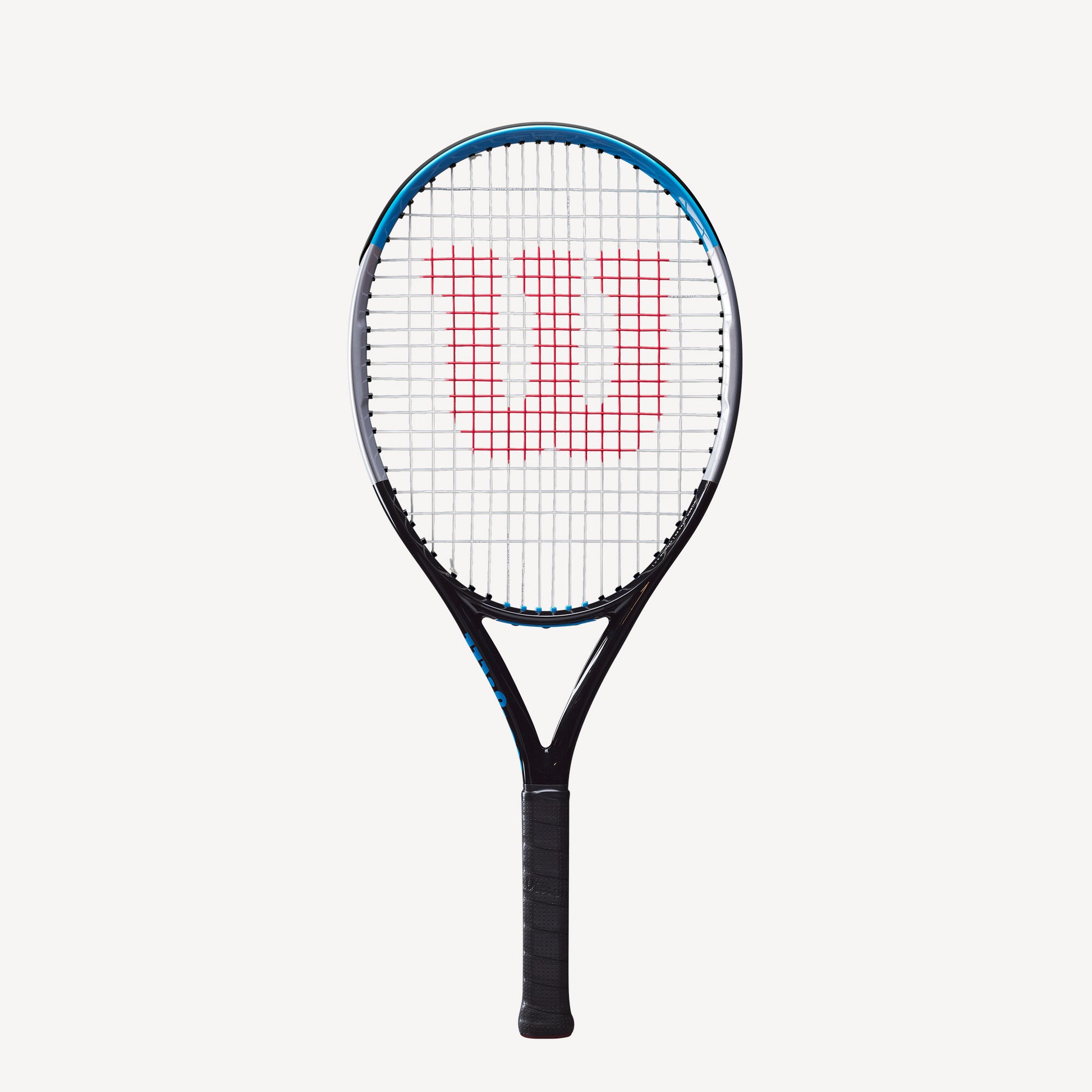 Wilson Ultra 25 V3 Junior Tennis Racket 1