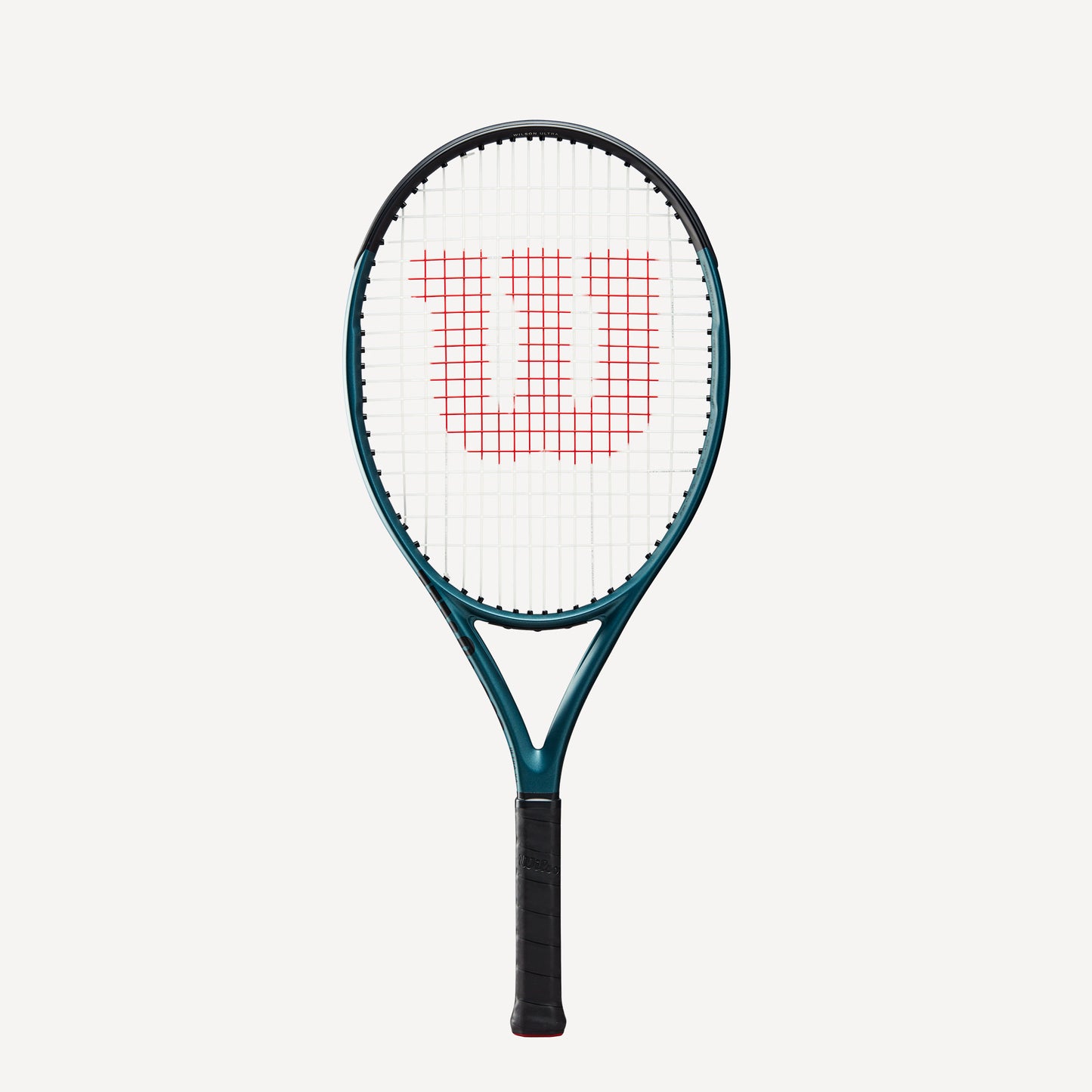 Wilson Ultra 25 V4 Junior Tennis Racket 1