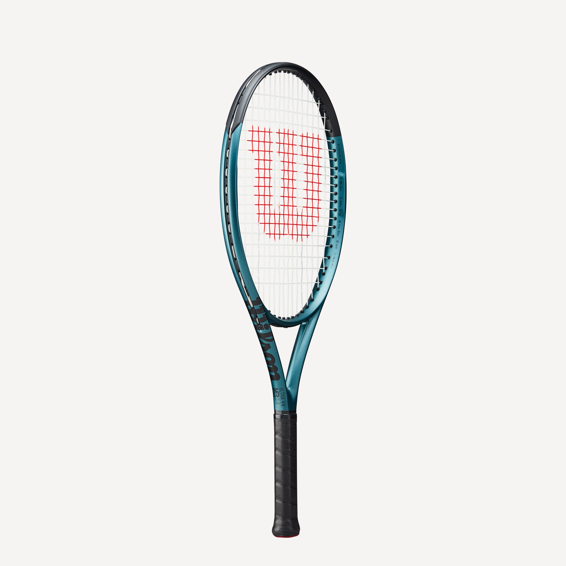 Wilson Ultra 25 V4 Junior Tennis Racket 2
