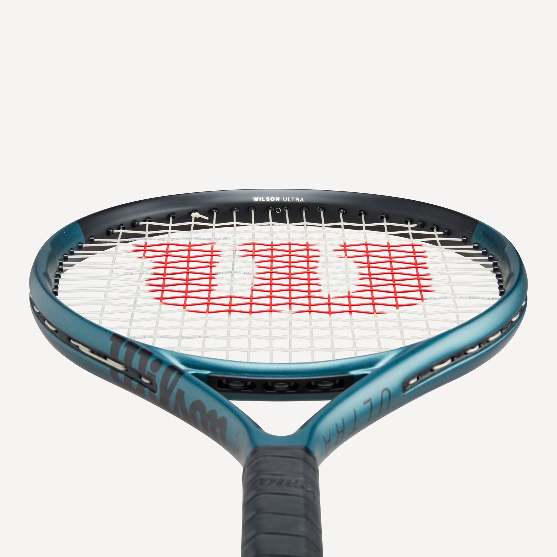 Wilson Ultra 25 V4 Junior Tennis Racket 4