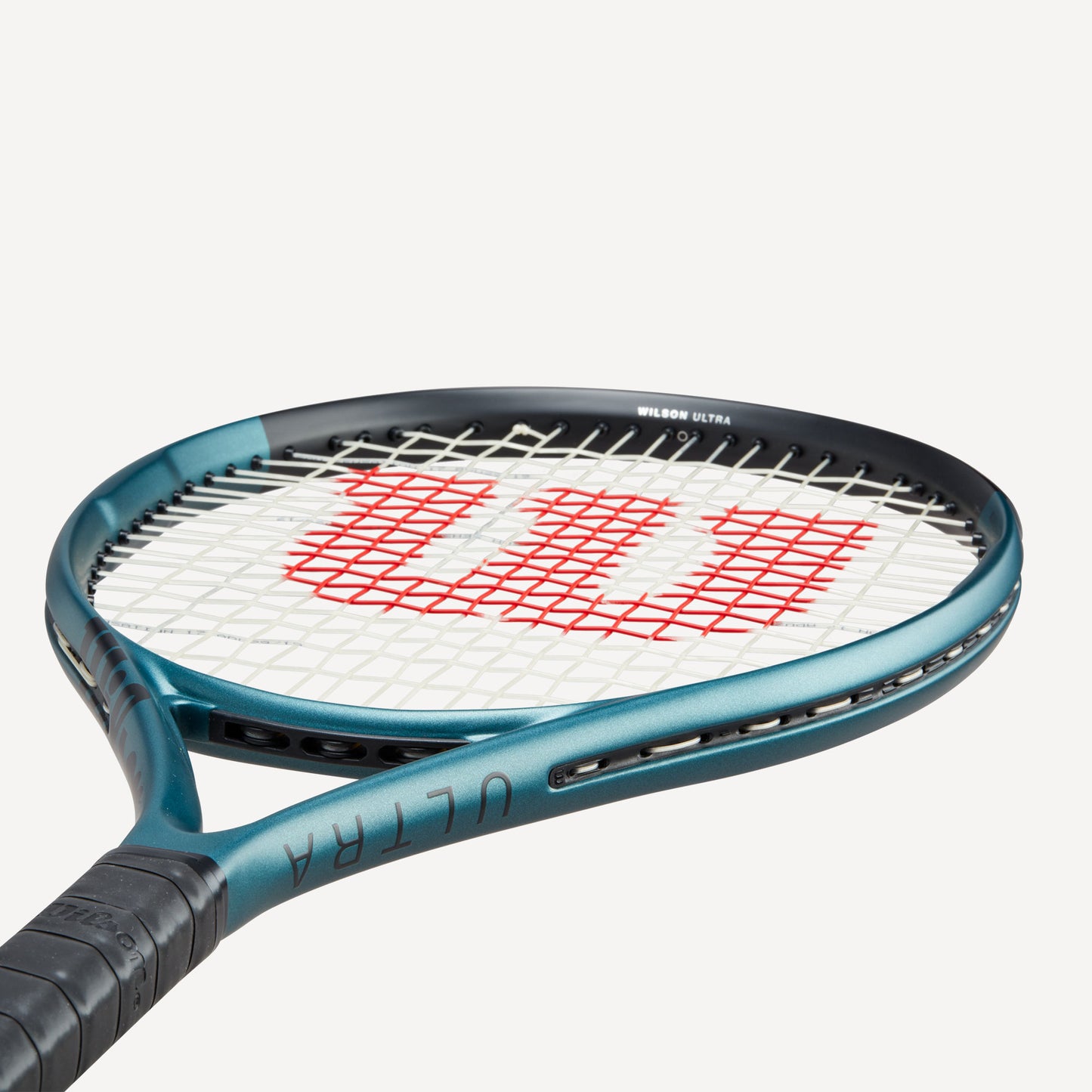 Wilson Ultra 25 V4 Junior Tennis Racket 5