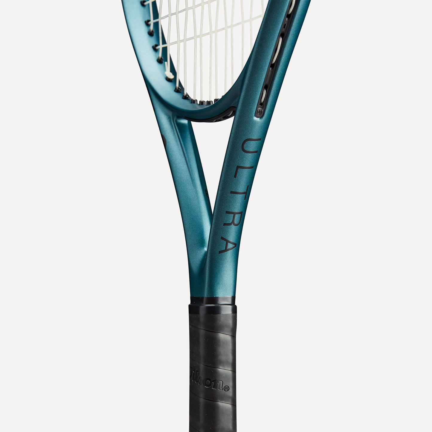 Wilson Ultra 25 V4 Junior Tennis Racket 6