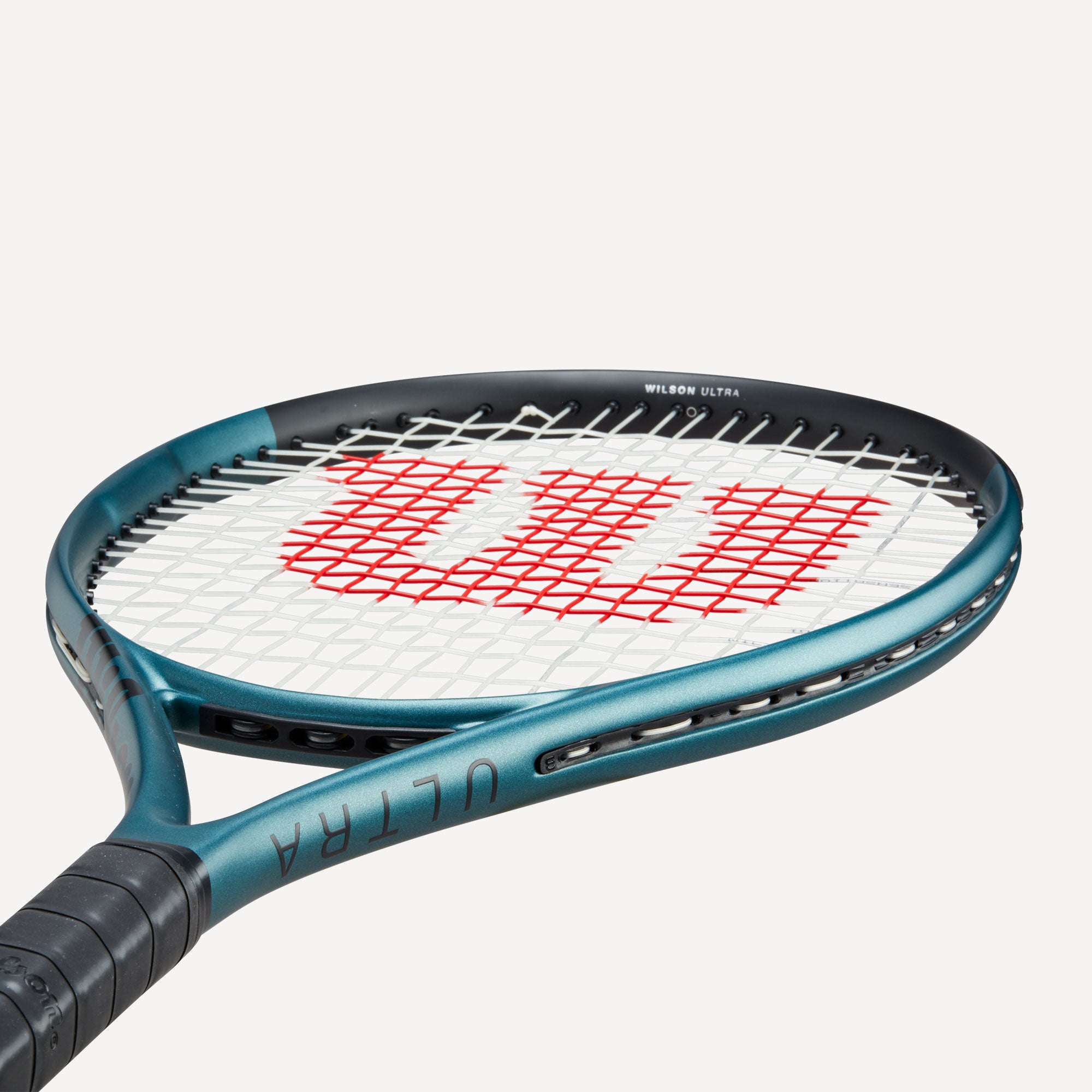 Wilson Ultra 26 V4 Junior Tennis Racket 5