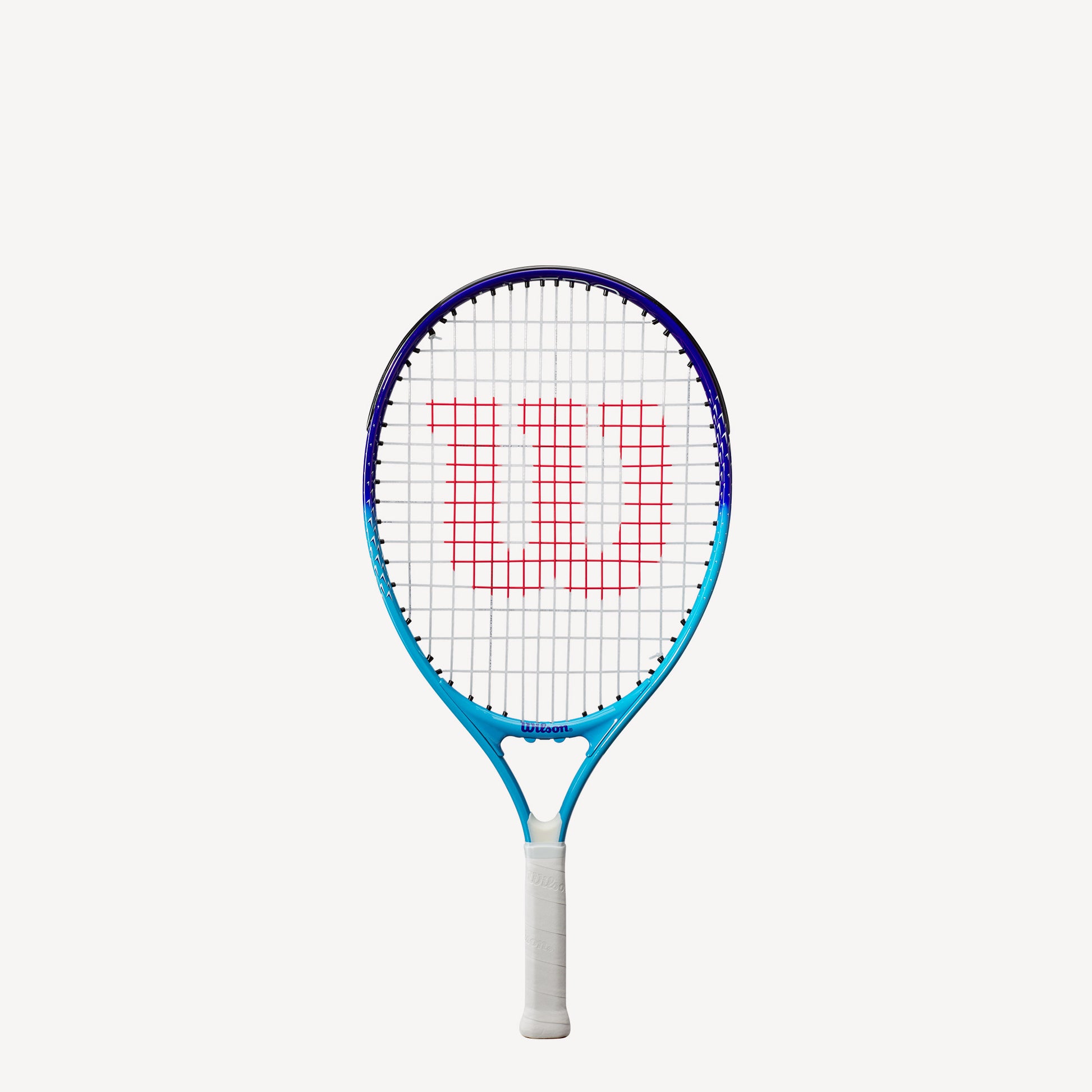 Wilson Ultra Blue 21 Junior Tennis Racket 1