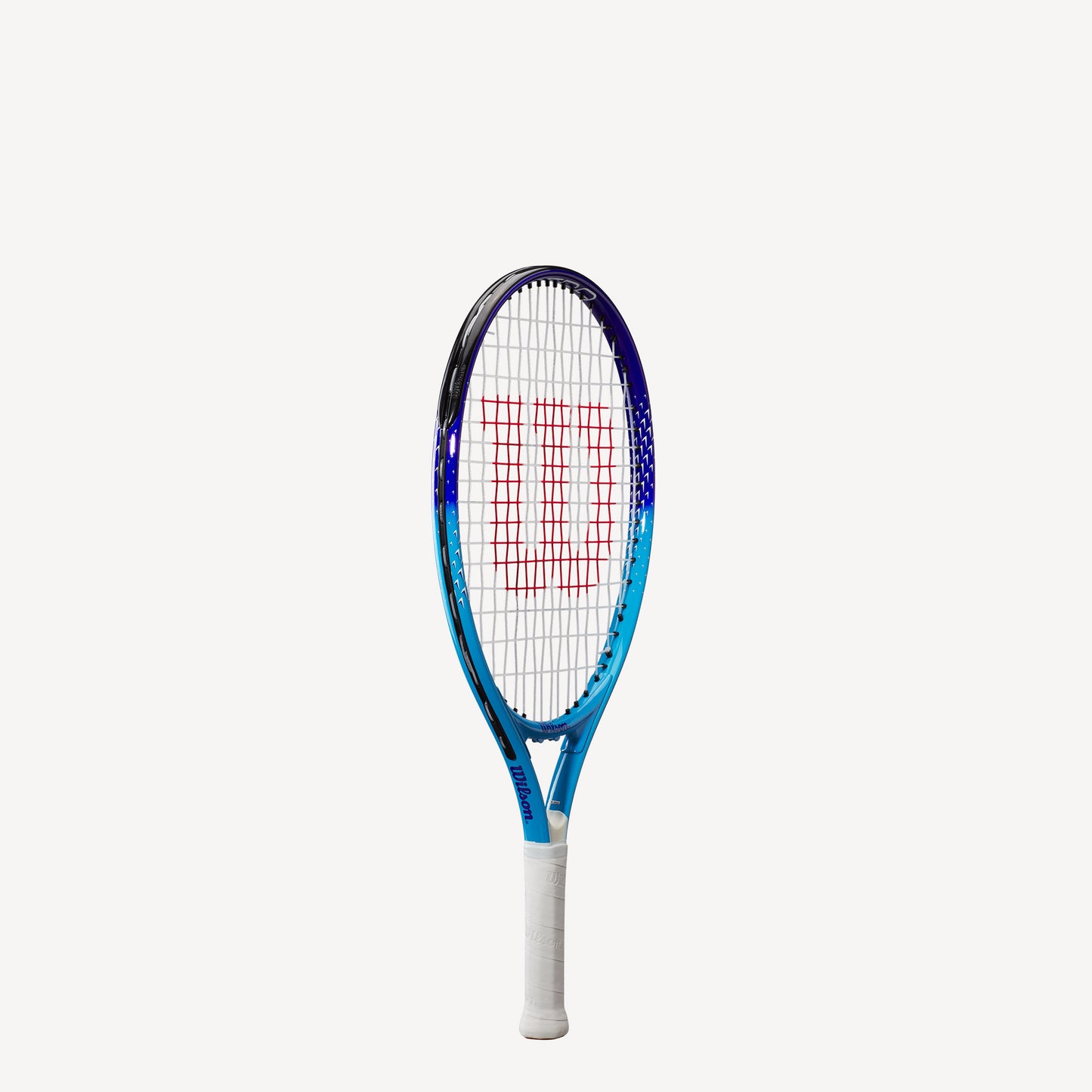 Wilson Ultra Blue 21 Junior Tennis Racket 2