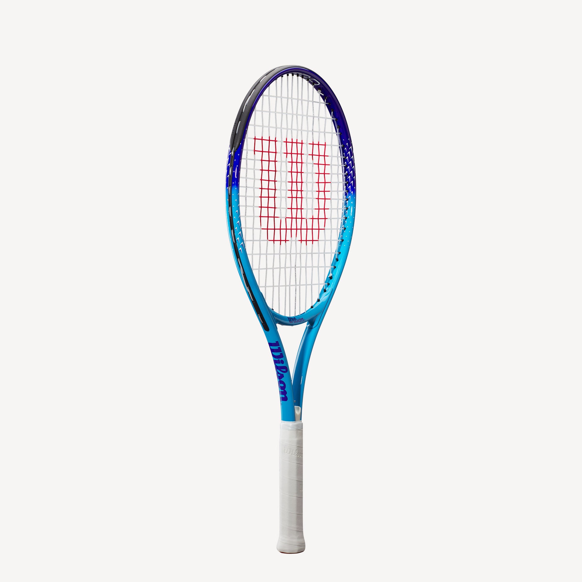 Wilson Ultra Blue 25 Junior Tennis Racket 2