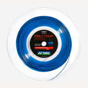 Yonex PolyTour Pro Tennis String Reel 200m Black