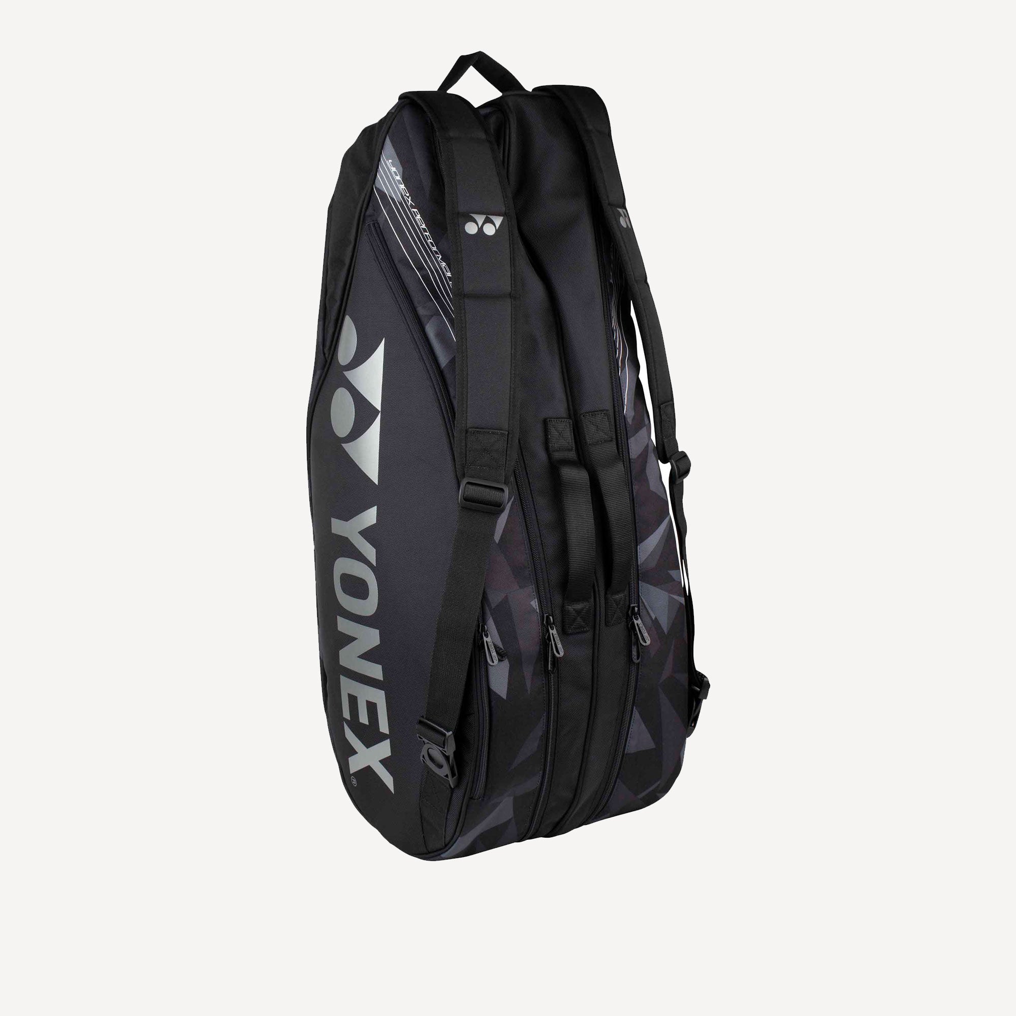 Yonex Pro 6R Tennis Bag Black (3)