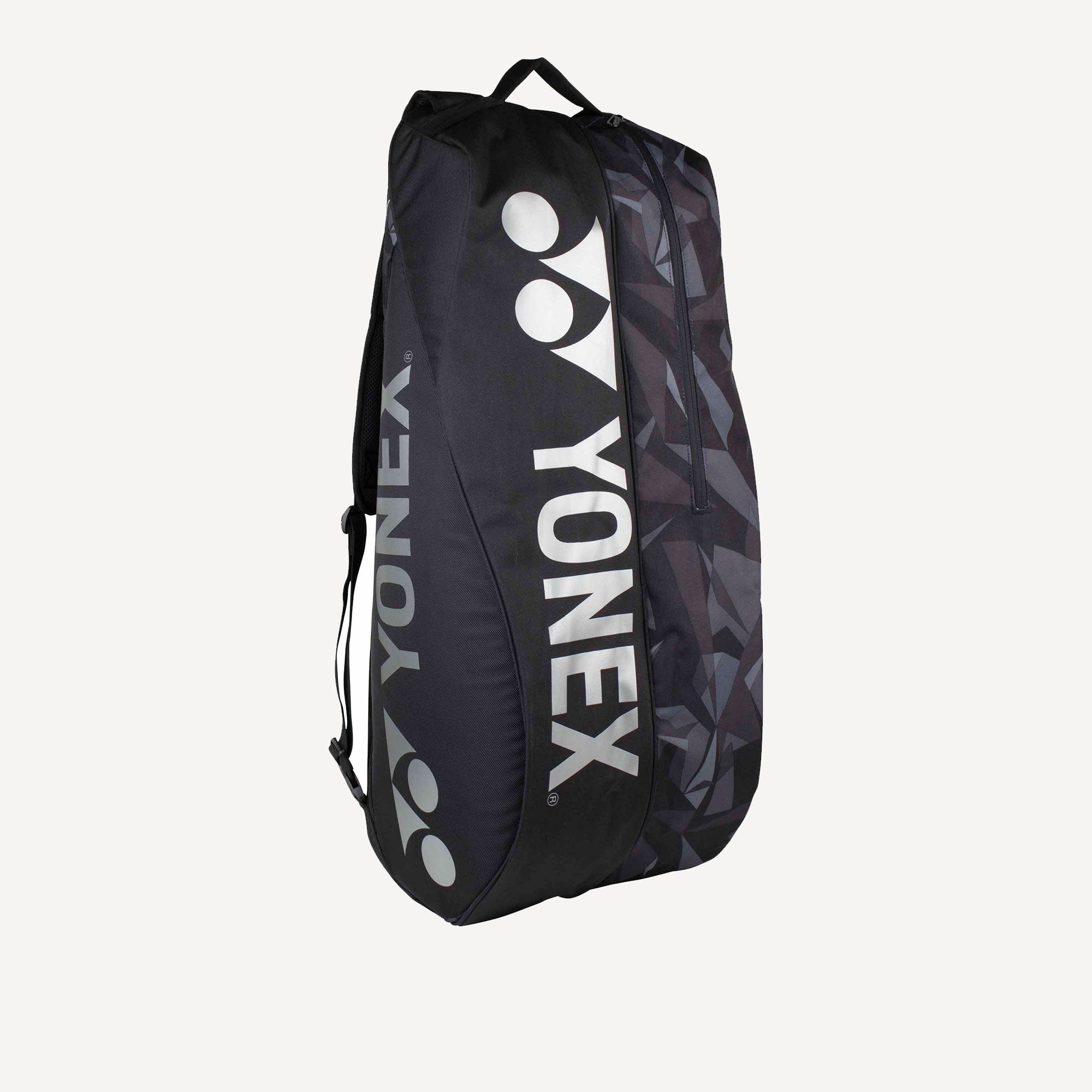 Yonex Pro 6R Tennis Bag Black (4)
