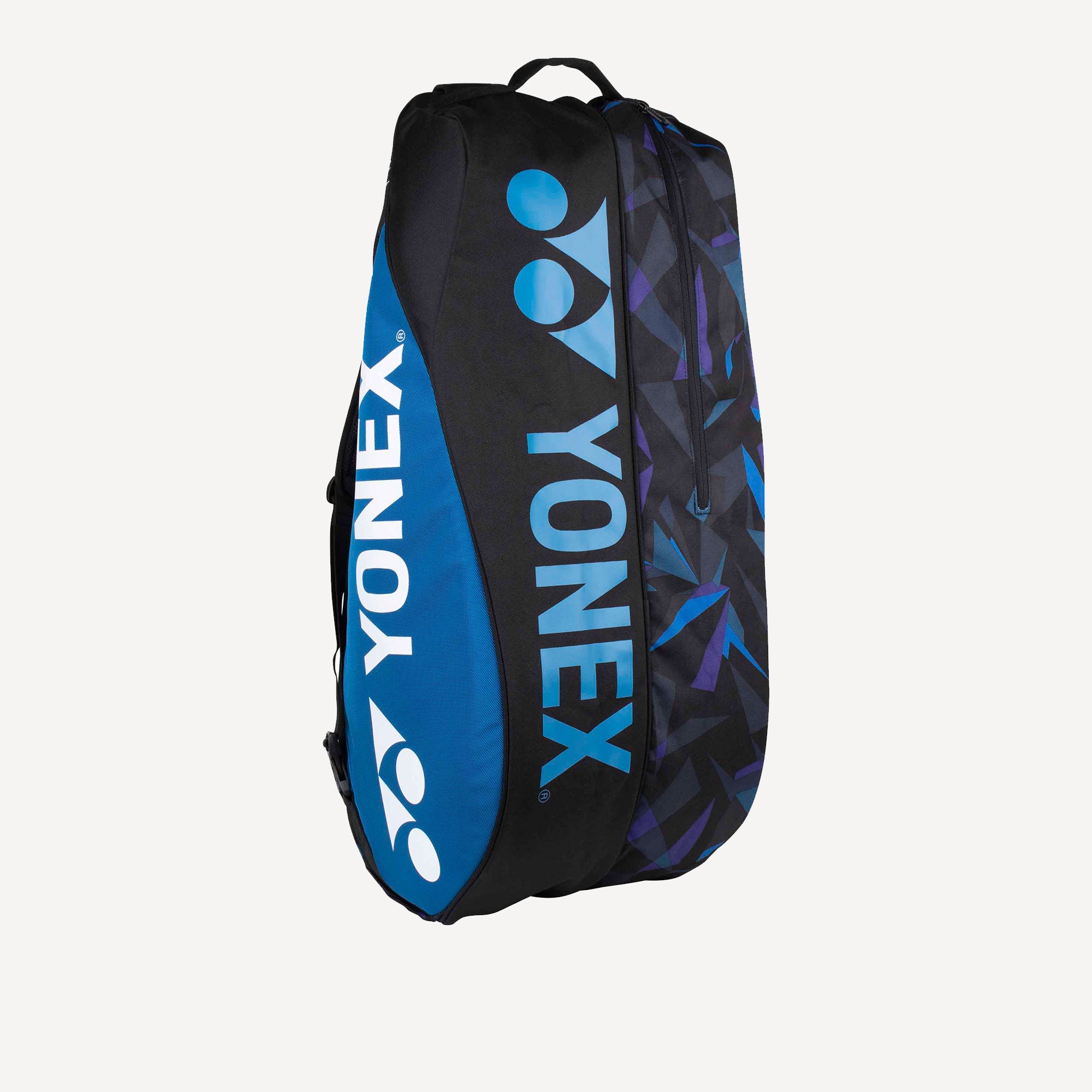 Yonex Pro 6R Tennis Bag Blue (4)