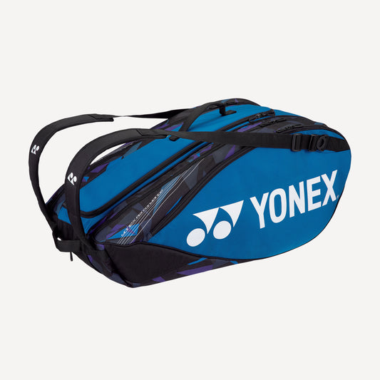 Yonex Pro 9R Tennis Bag Blue (1)
