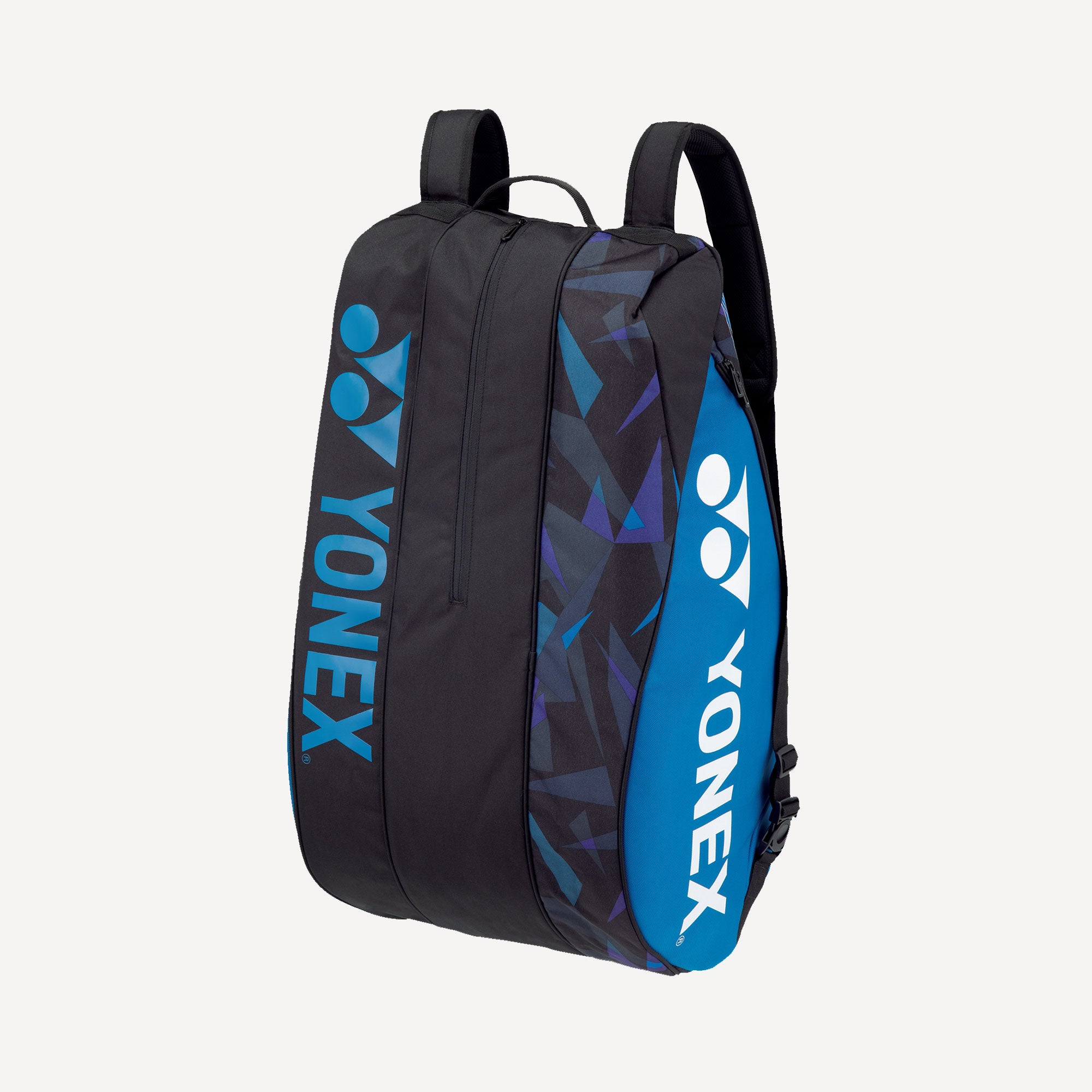 Yonex Pro 9R Tennis Bag Blue (2)