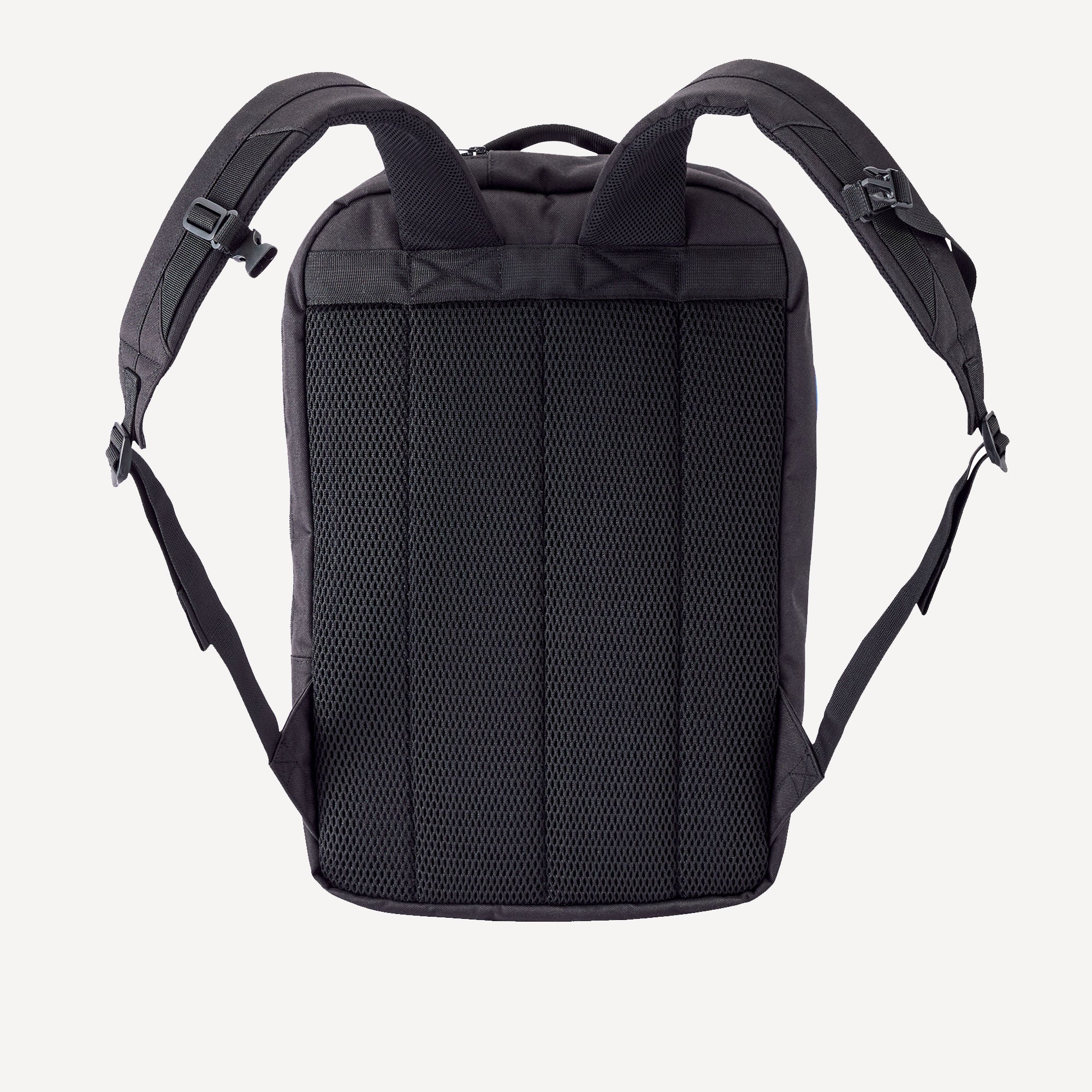 Yonex Pro Tennis Backpack Black (2)
