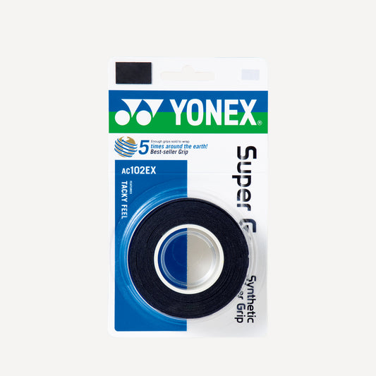 Yonex Super Grap Tennis Overgrip 1