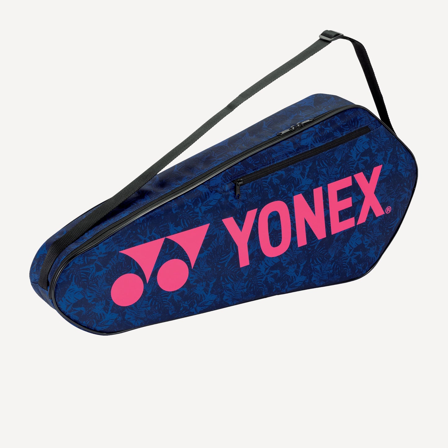 Yonex Team 3R Tennis Bag Blue (1)
