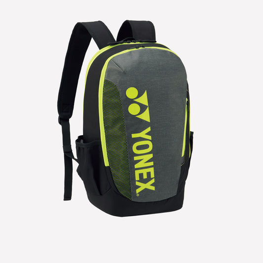 Yonex Team Tennis Backpack Black (1)